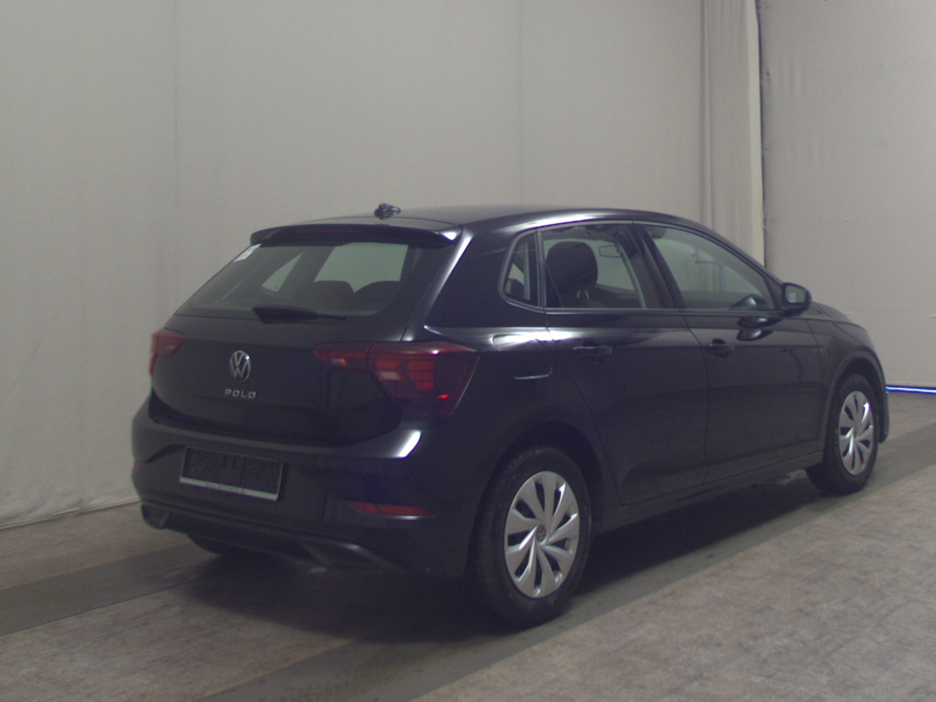 Volkswagen Polo 1.0 TSI Life Navi LED DC PDC SHZ 4