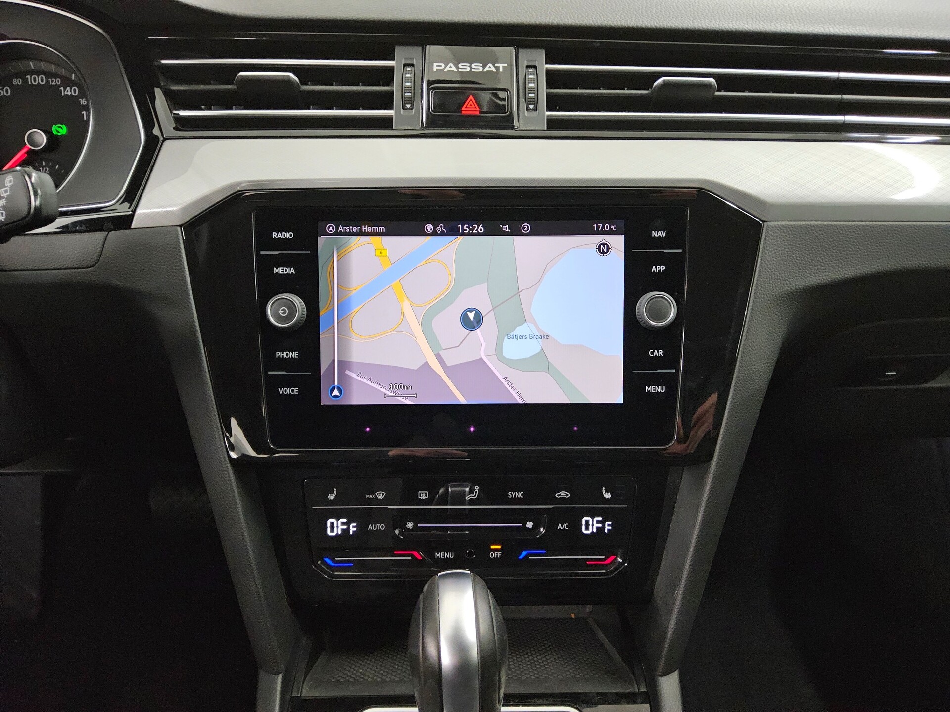 Volkswagen Passat Var. 2.0 TDI Business Navi LED RfK ACC 7