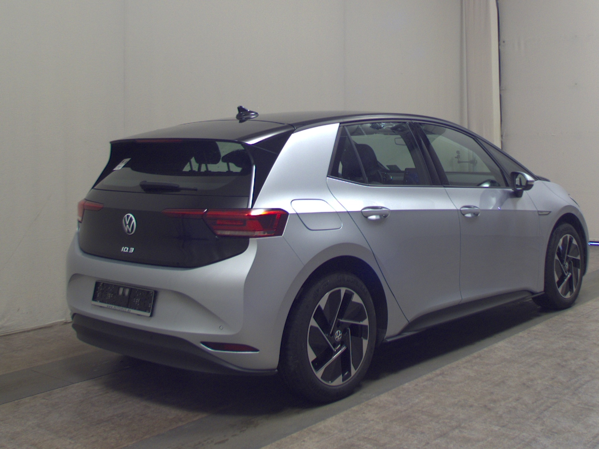 Volkswagen ID.3 Pro Performance Navi LED ACC PDC Shz Klima 4