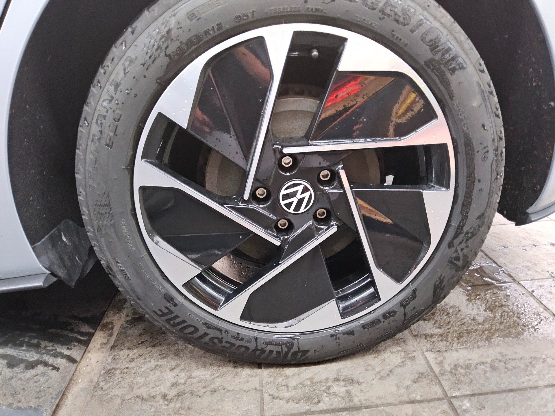 Volkswagen ID.3 Pro Performance Navi LED ACC PDC Shz Klima 11