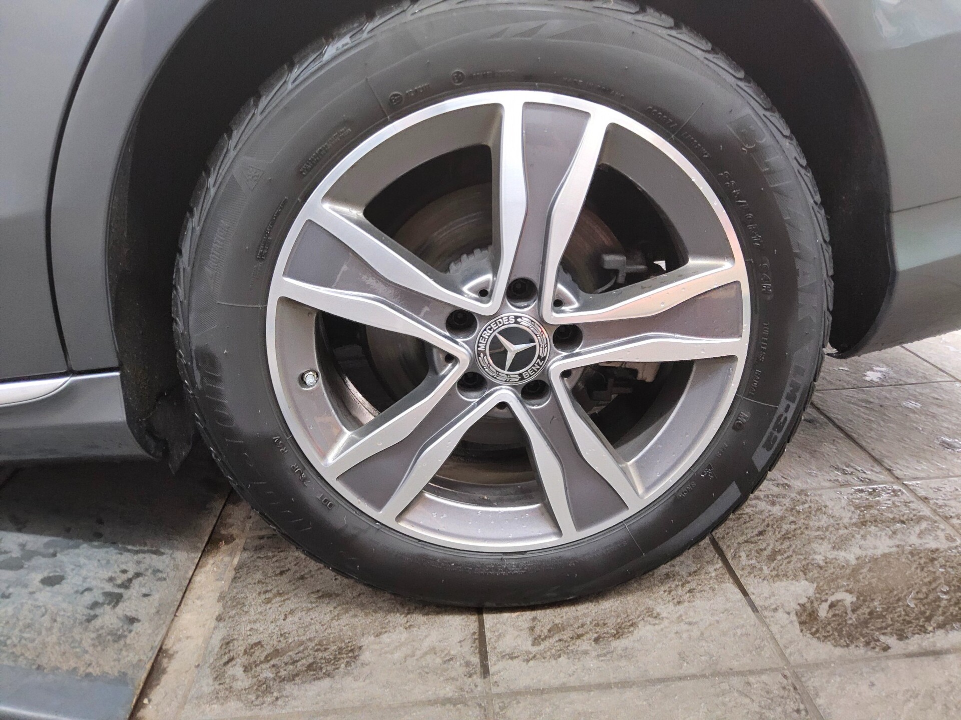 Mercedes-Benz C 220 T d Avantgarde Navi Widescreen Burmester 11