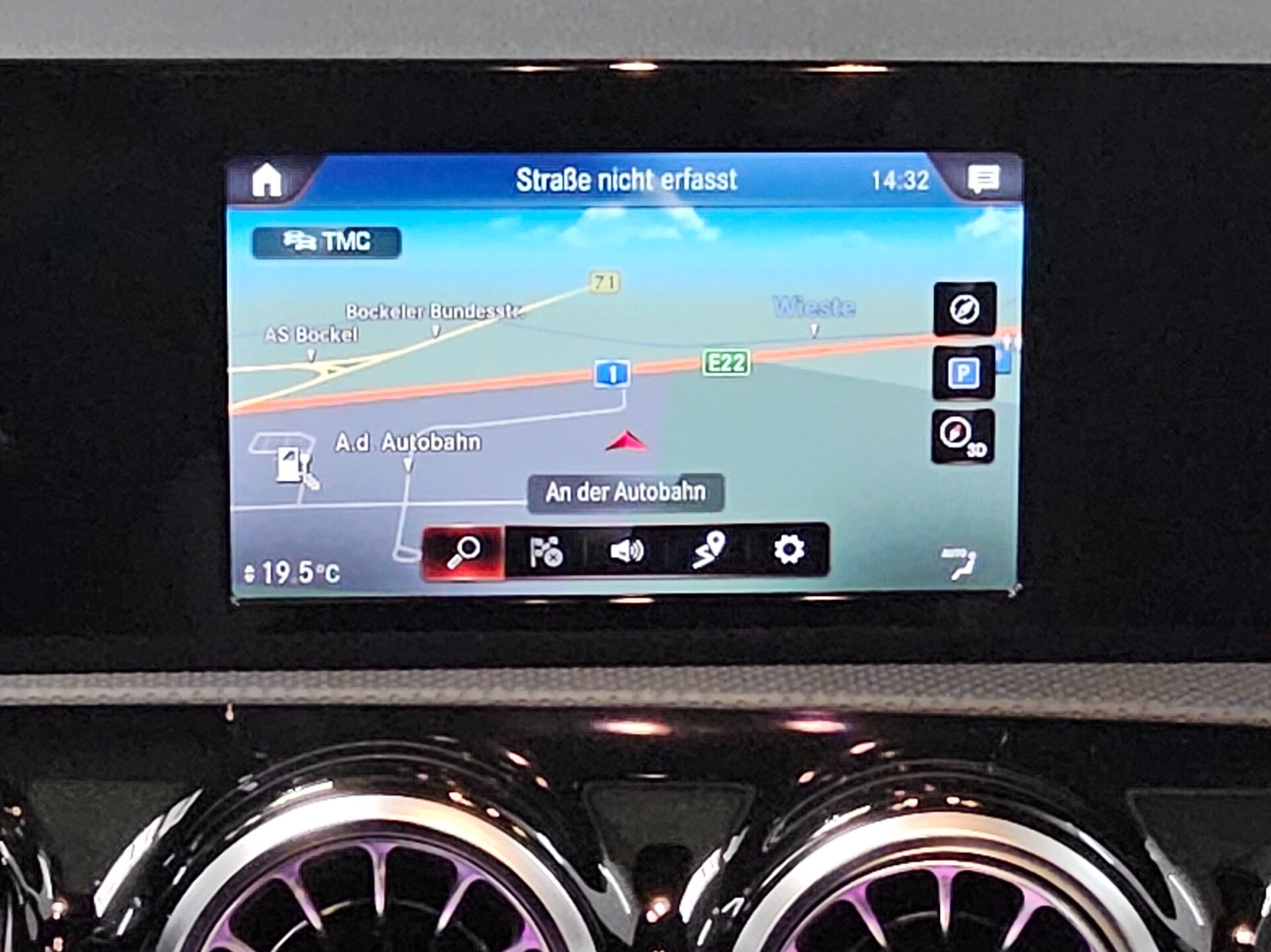 Mercedes-Benz CLA 250 Shooting Brake e AMG-Line Pano Burmester 7