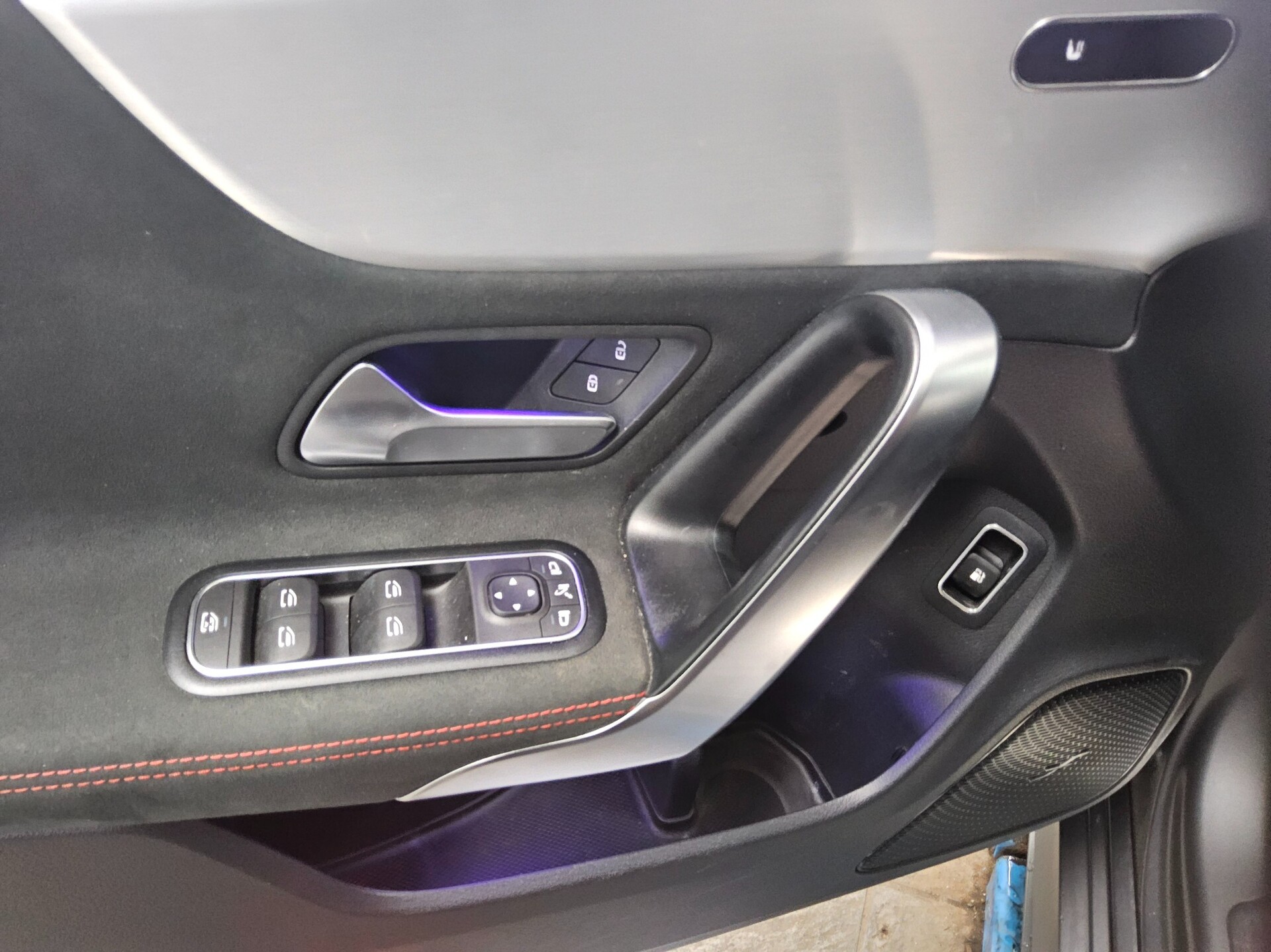 Mercedes-Benz CLA 250 e AMG-Line Navi MB-LED Night 360° Sound 10