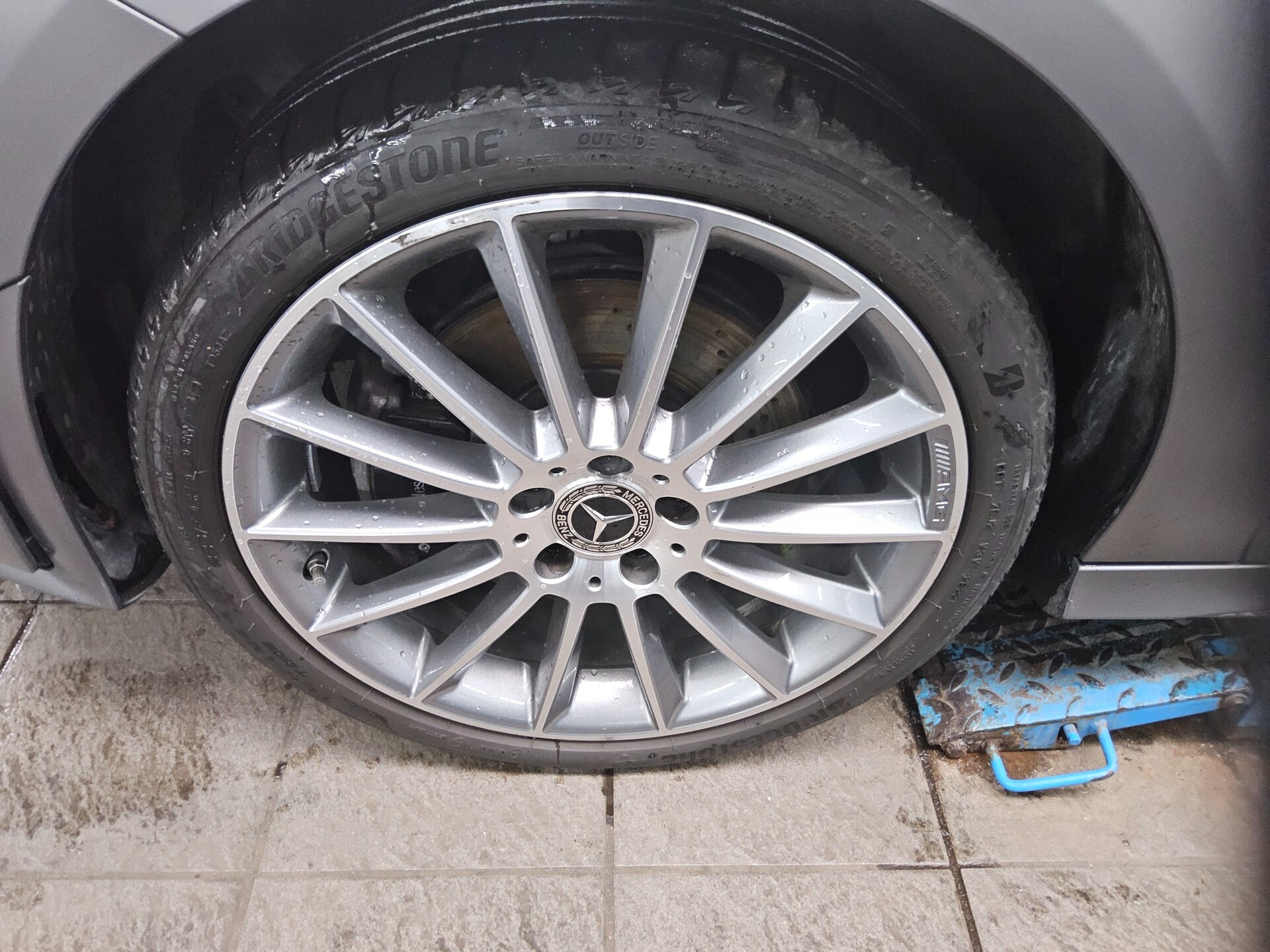 Mercedes-Benz CLA 250 e AMG-Line Navi MB-LED Night 360° Sound 11