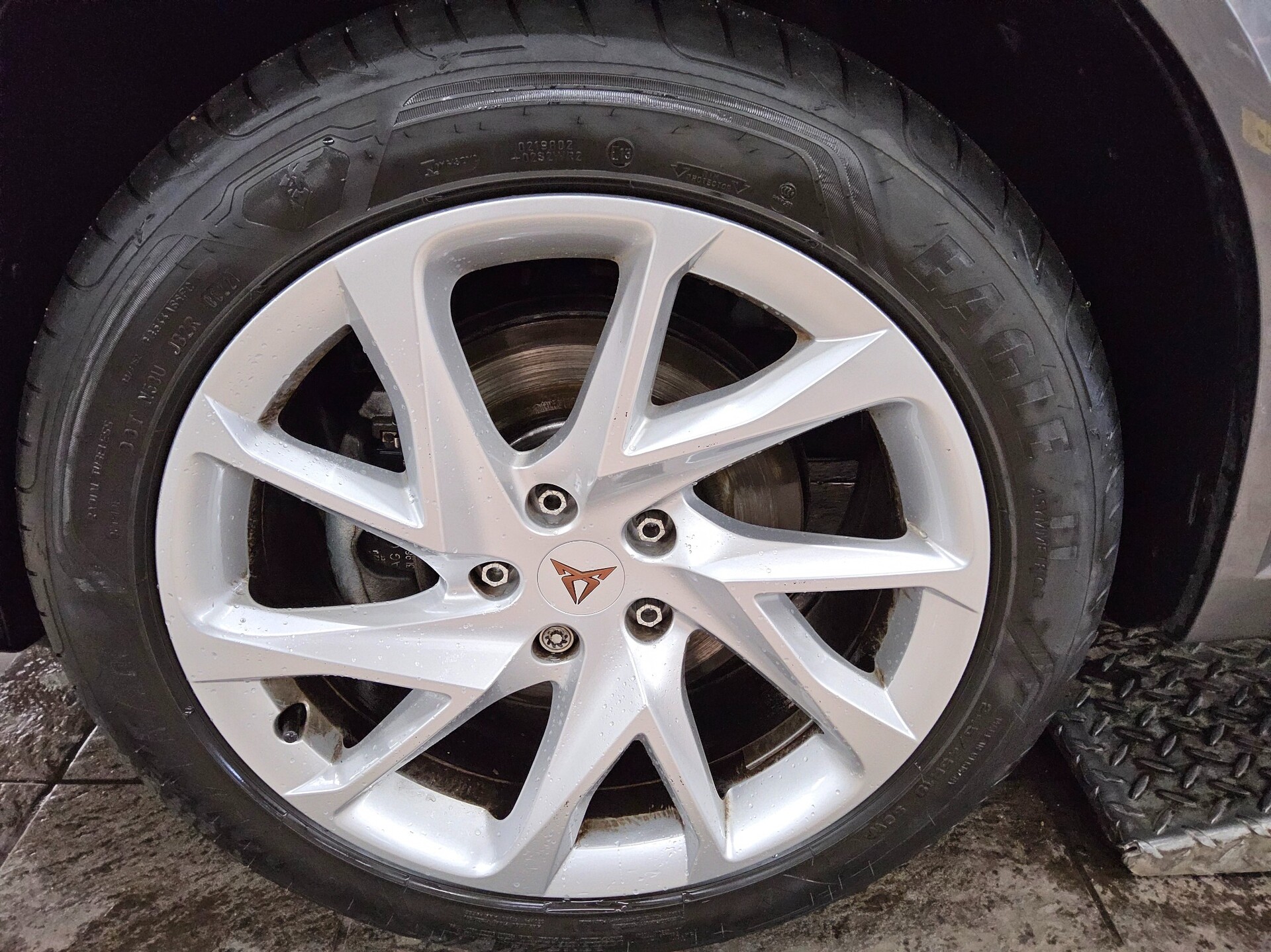 Cupra Formentor 2.0 TDI 4Drive Navi LED vc Pano RfK 11