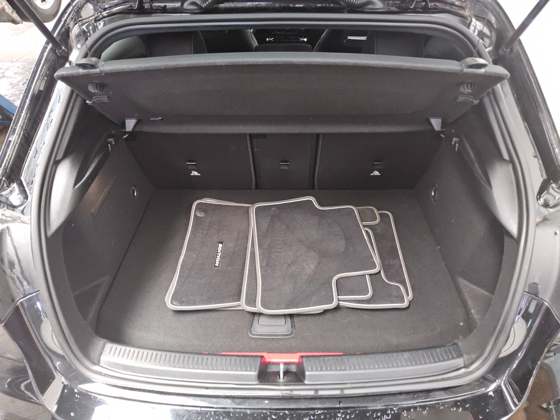 Mercedes-Benz A 250 e AMG-Line Night Navi LED MBUX+ Kamera 13