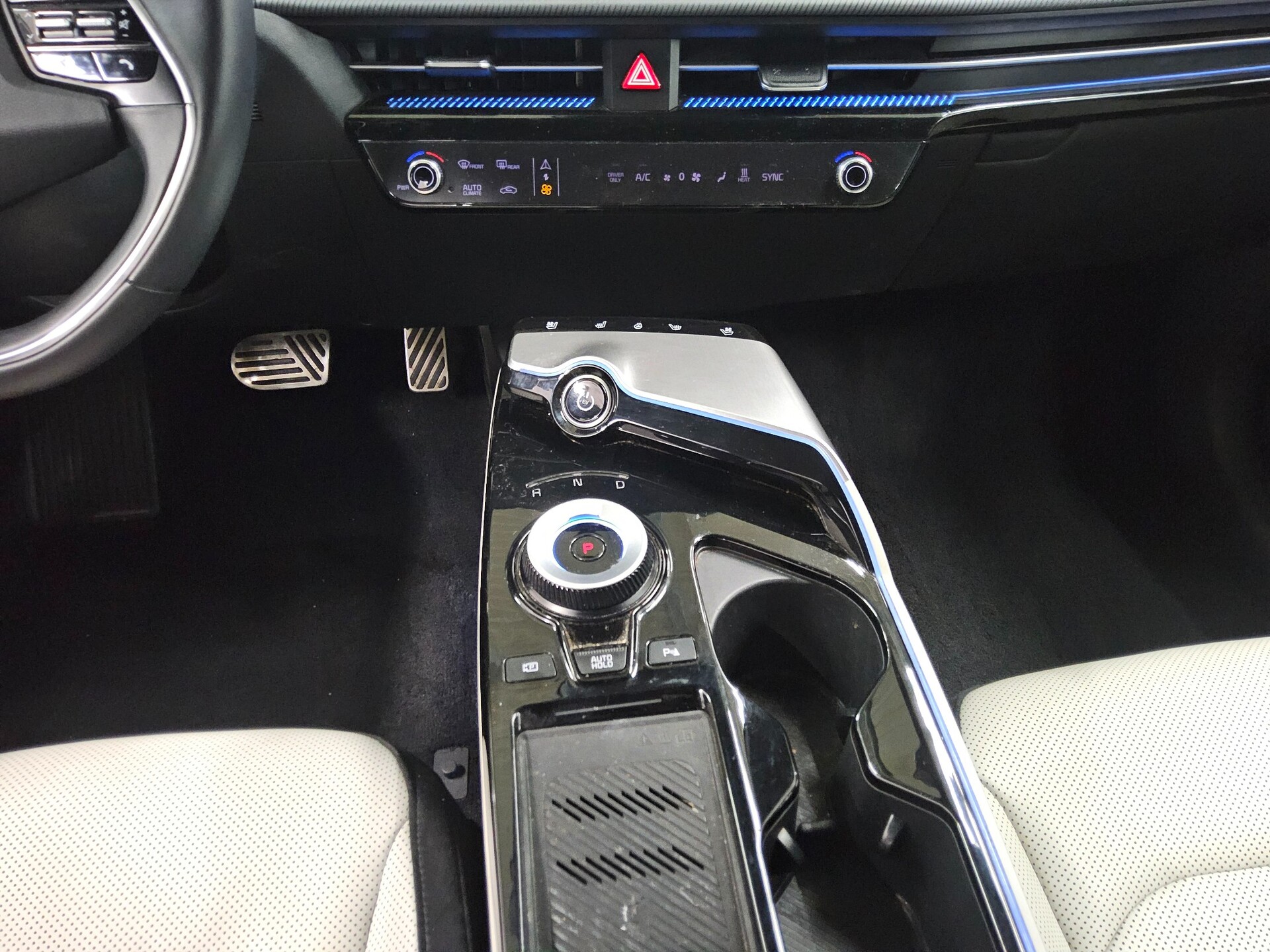 Kia EV6 GT Navi LED vc HuD RfK GSD Sound Wärmepumpe 6