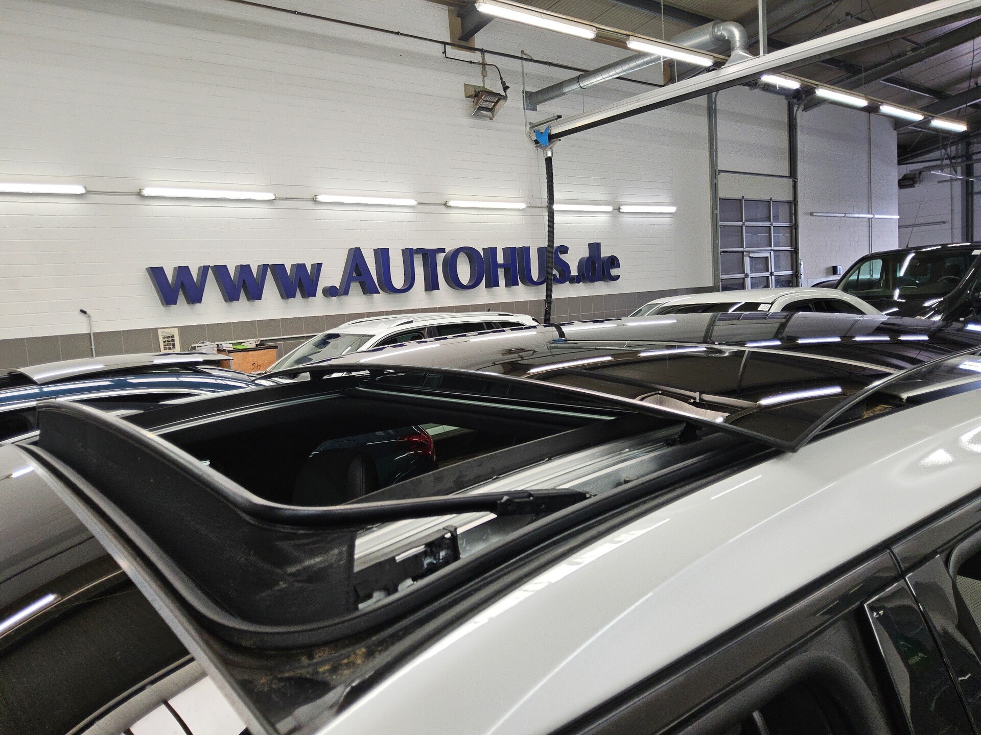 Kia EV6 GT Navi LED vc HuD RfK GSD Sound Wärmepumpe 11