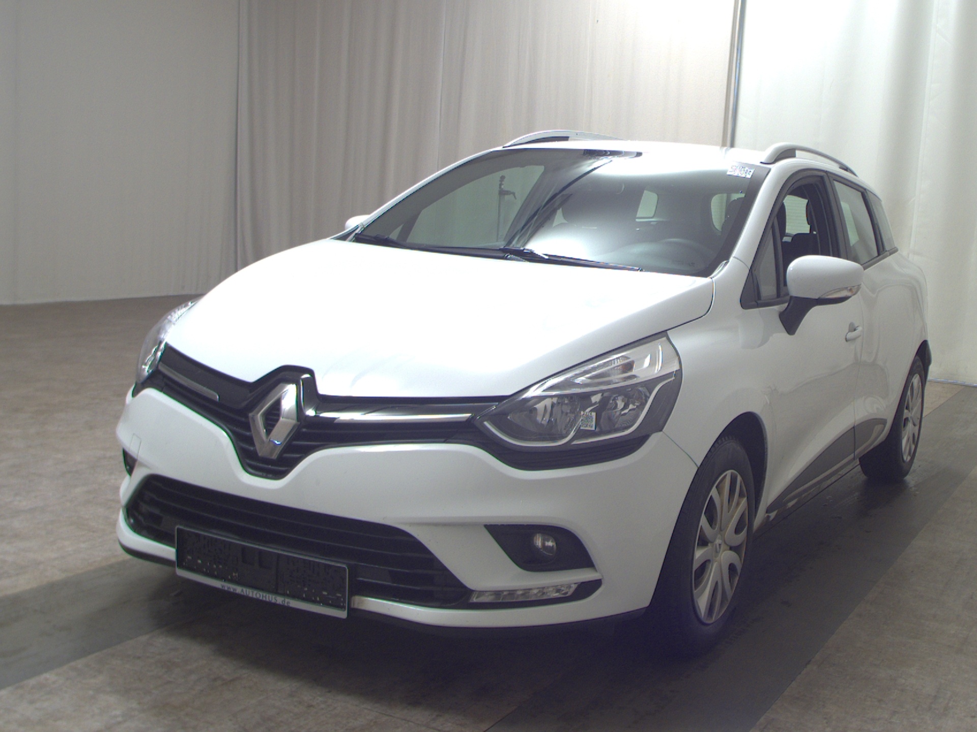 Renault Clio Grandtour 0.9 TCe Business Ed. Navi Shz PDC 2
