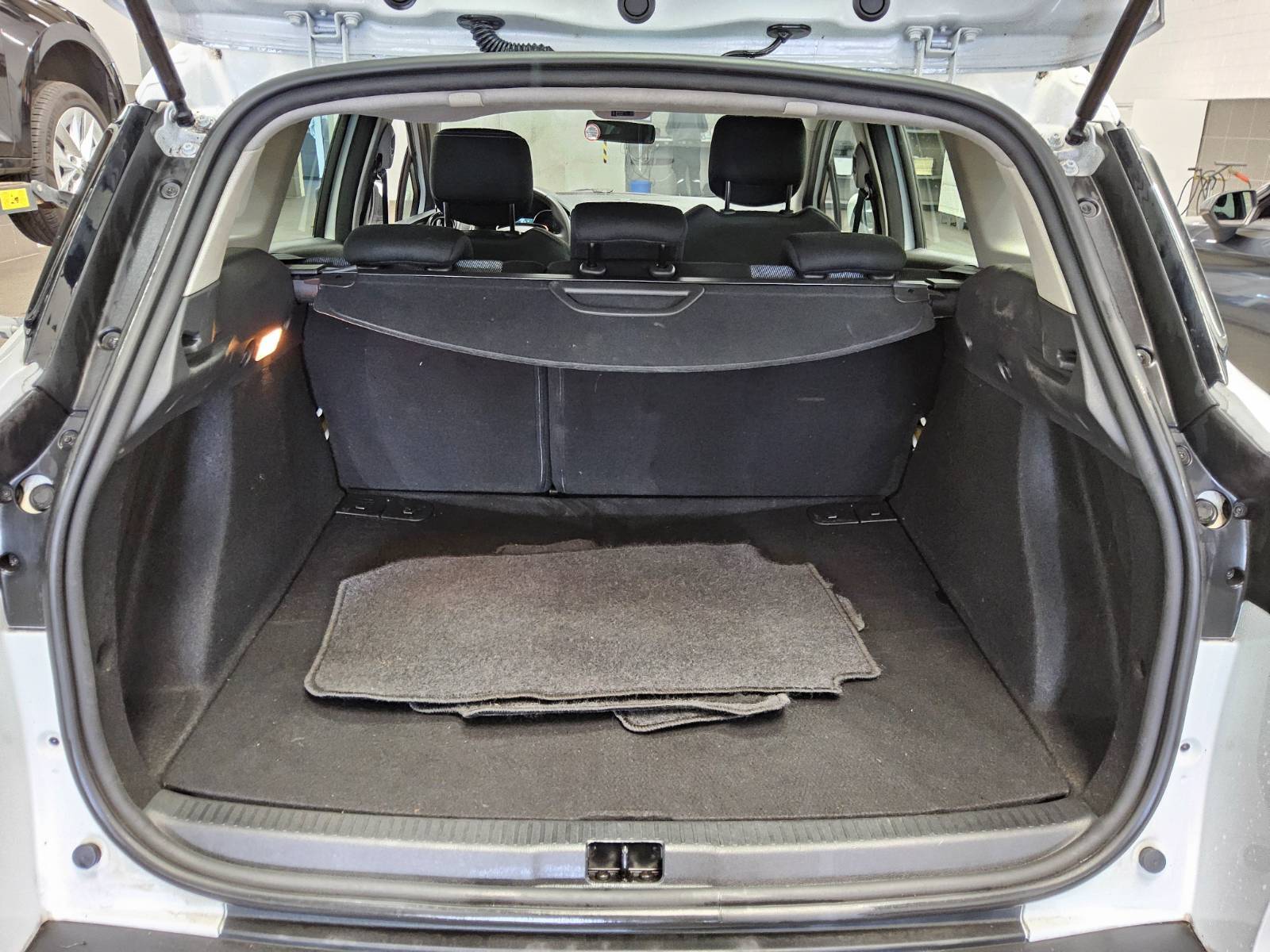 Renault Clio Grandtour 0.9 TCe Business Ed. Navi Shz PDC 11