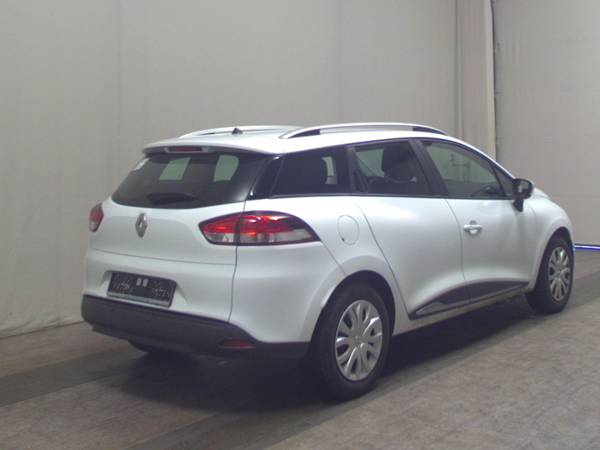 Renault Clio Grandtour 0.9 TCe Business Ed. Navi Shz PDC 4