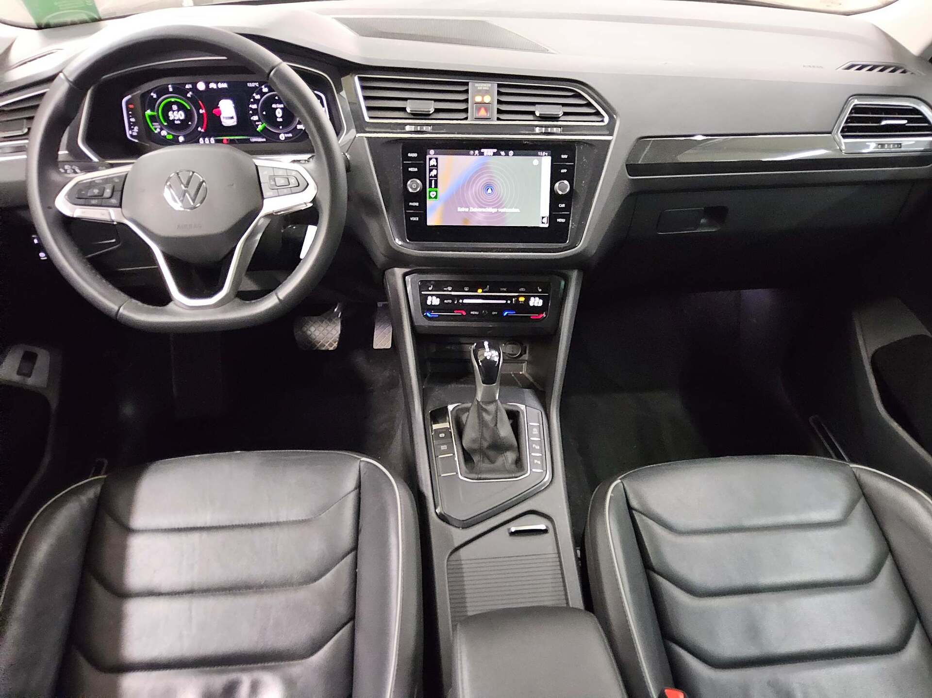 Volkswagen Tiguan 2.0 TDI Elegance Leder Navi LED AID H-K 5