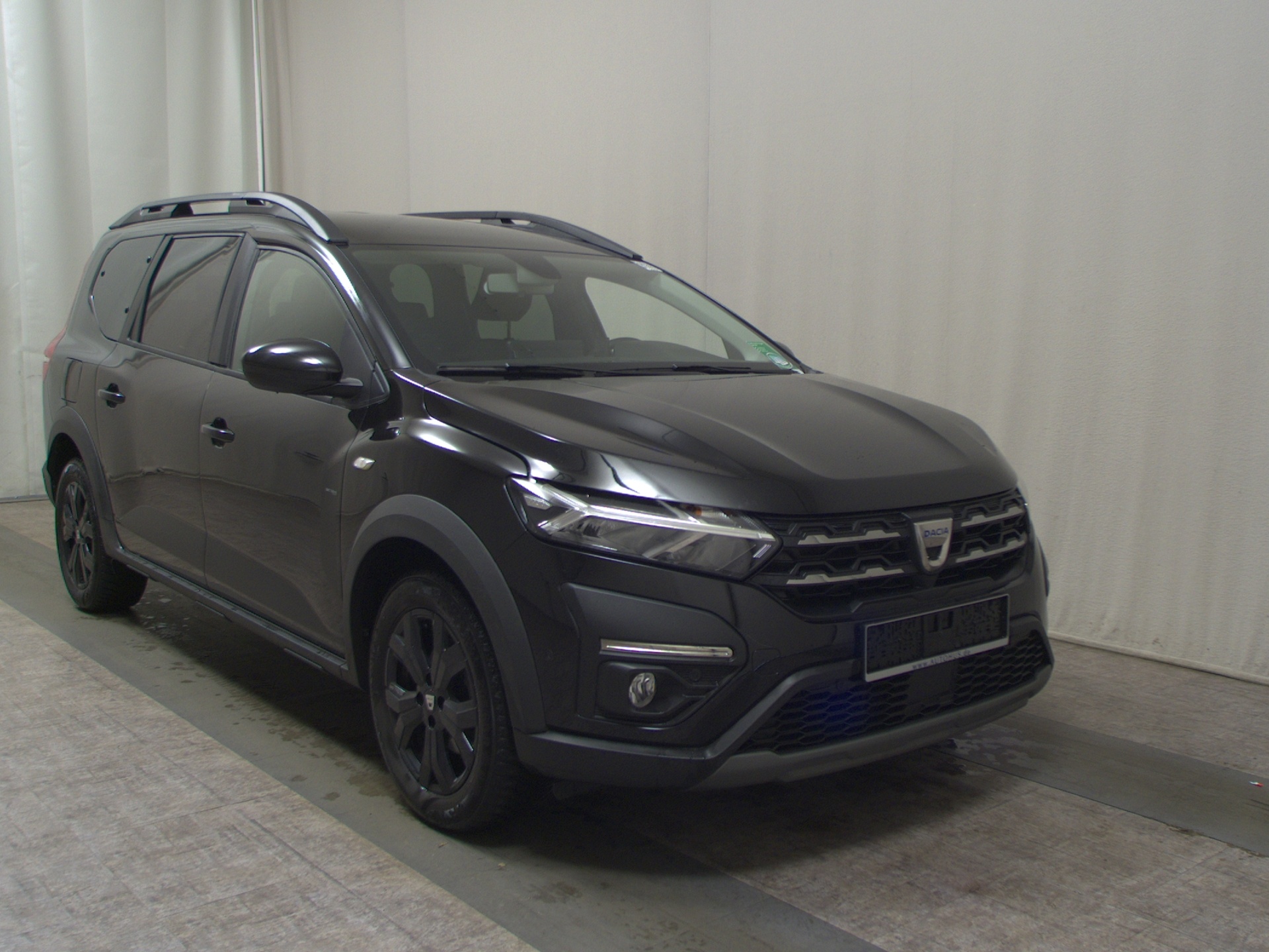 Dacia Jogger 1.0 TCe 7-Sitze Navi LED Shz RFK 3
