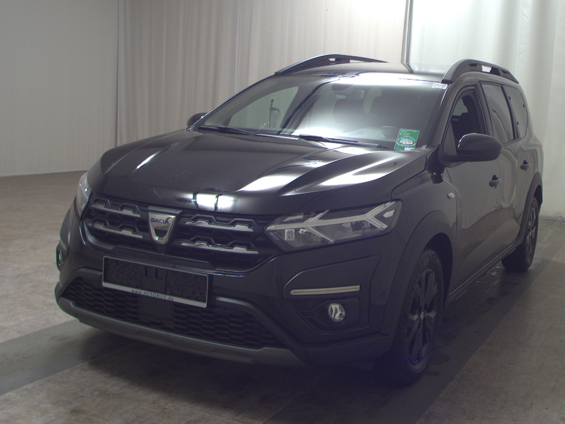 Dacia Jogger 1.0 TCe 7-Sitze Navi LED Shz RFK 2