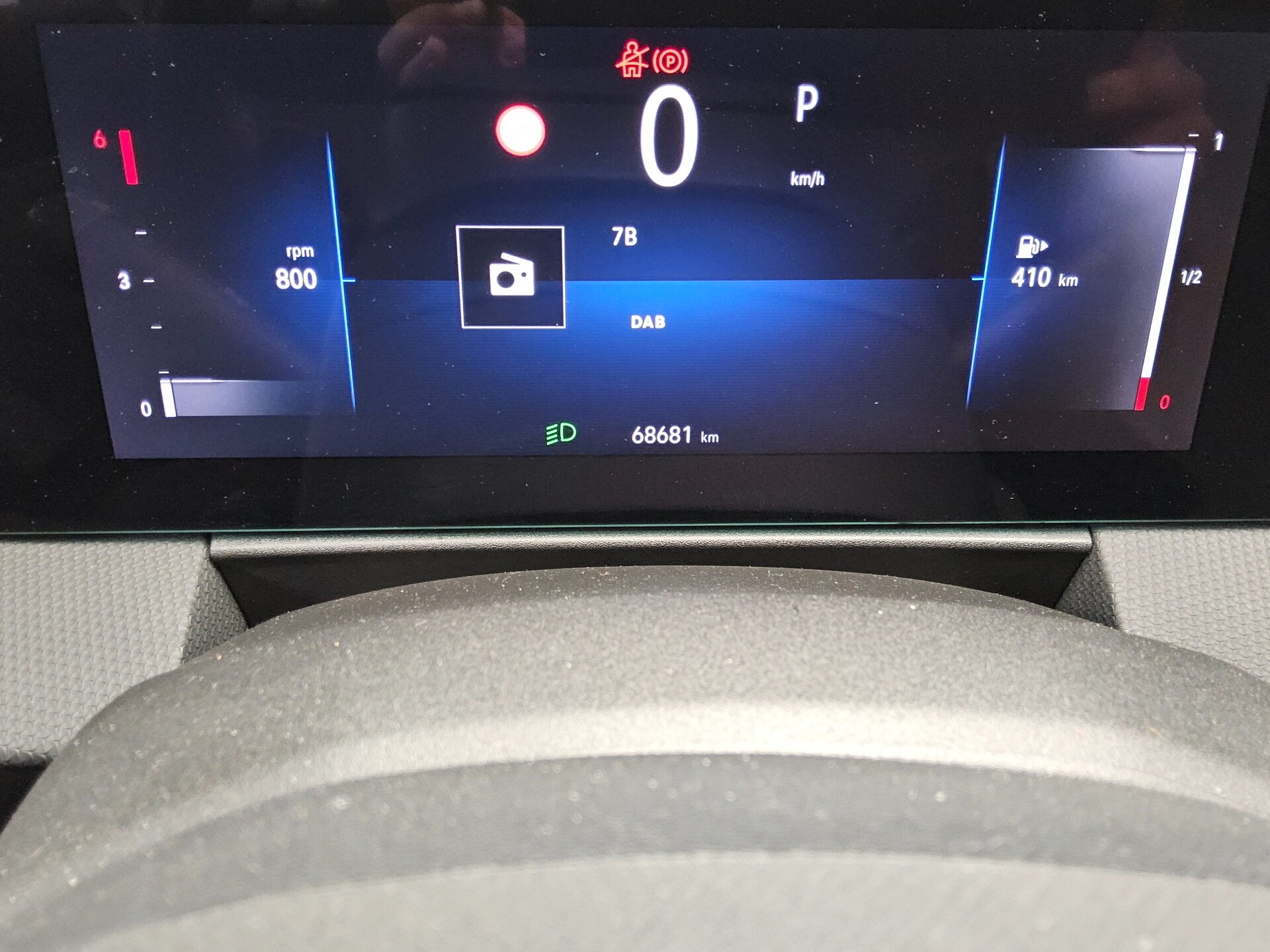 Opel Astra ST 1.5 D Elegance T-Leder Navi LED RFK 8