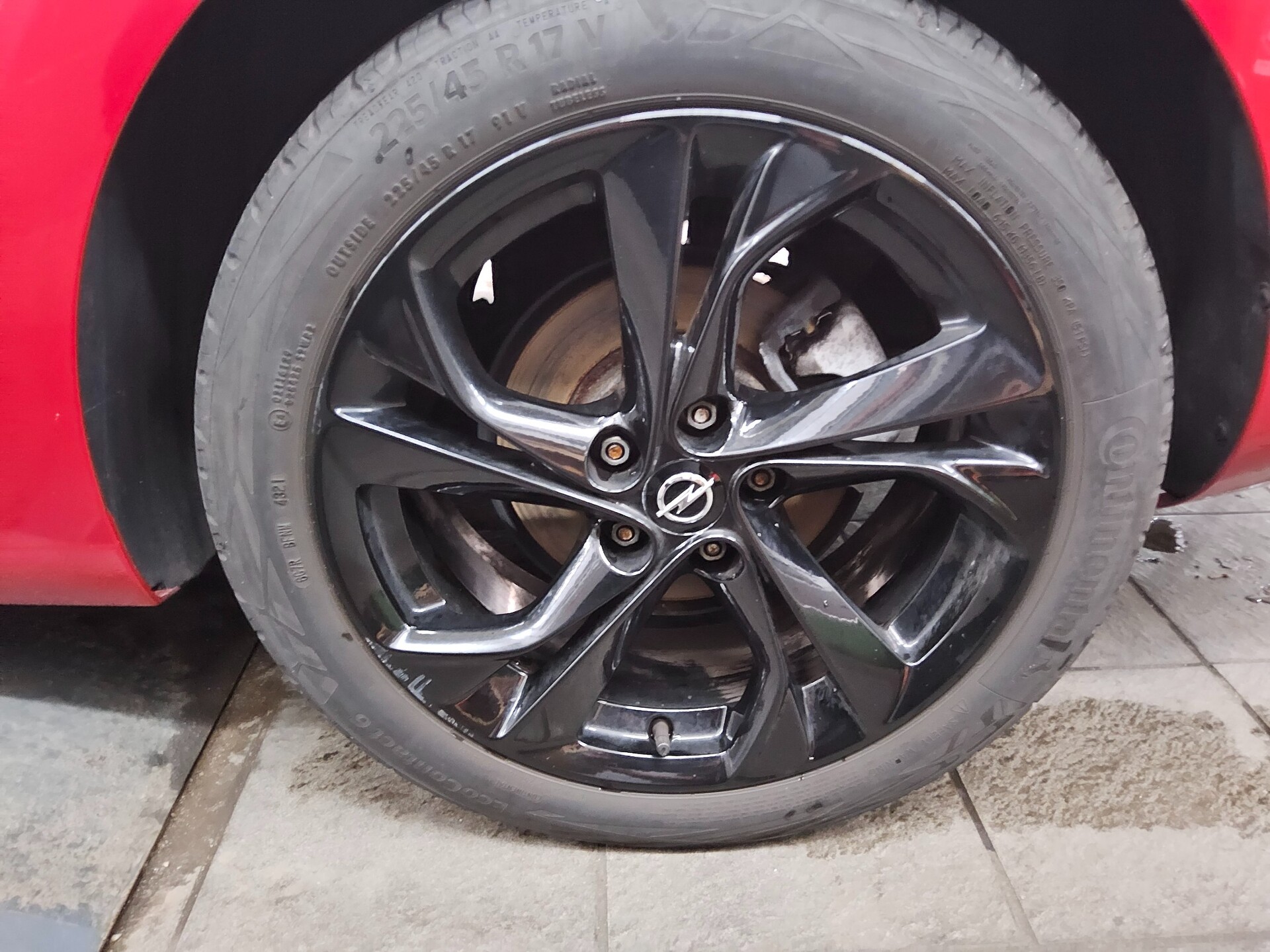 Opel Astra ST 1.2 Turbo Navi LED RfK Shz PDC Tempomat 10