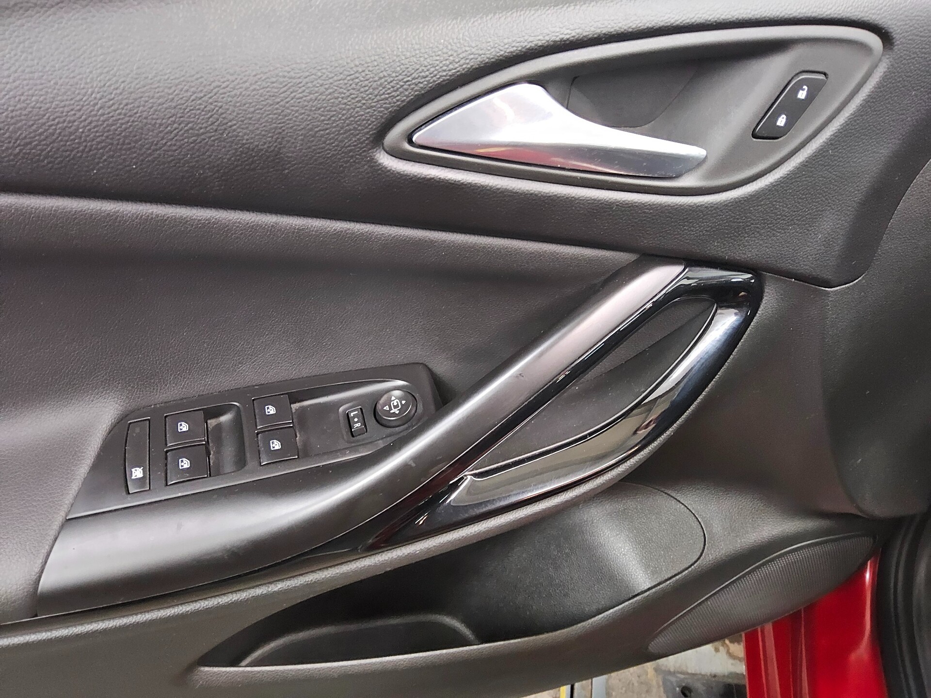 Opel Astra ST 1.2 Turbo Navi LED RfK Shz PDC Tempomat 9