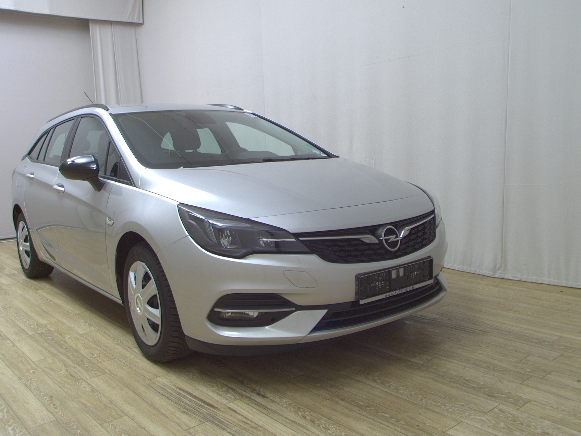 Opel Astra ST 1.5 D Navi LED PDC 3