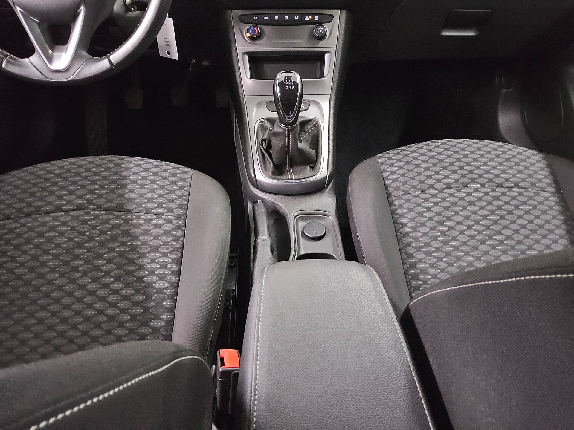 Opel Astra ST 1.5 D Navi LED PDC 6