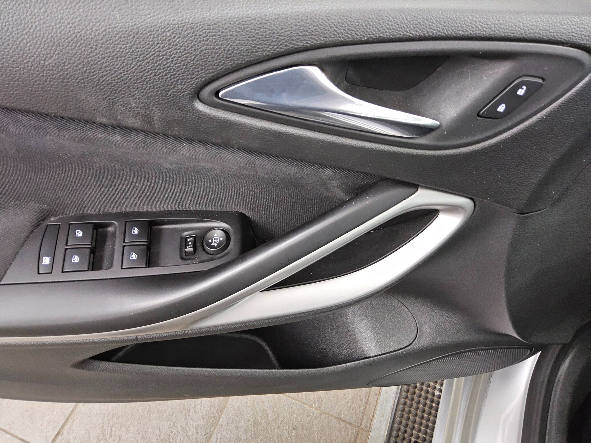 Opel Astra ST 1.5 D Navi LED PDC 9