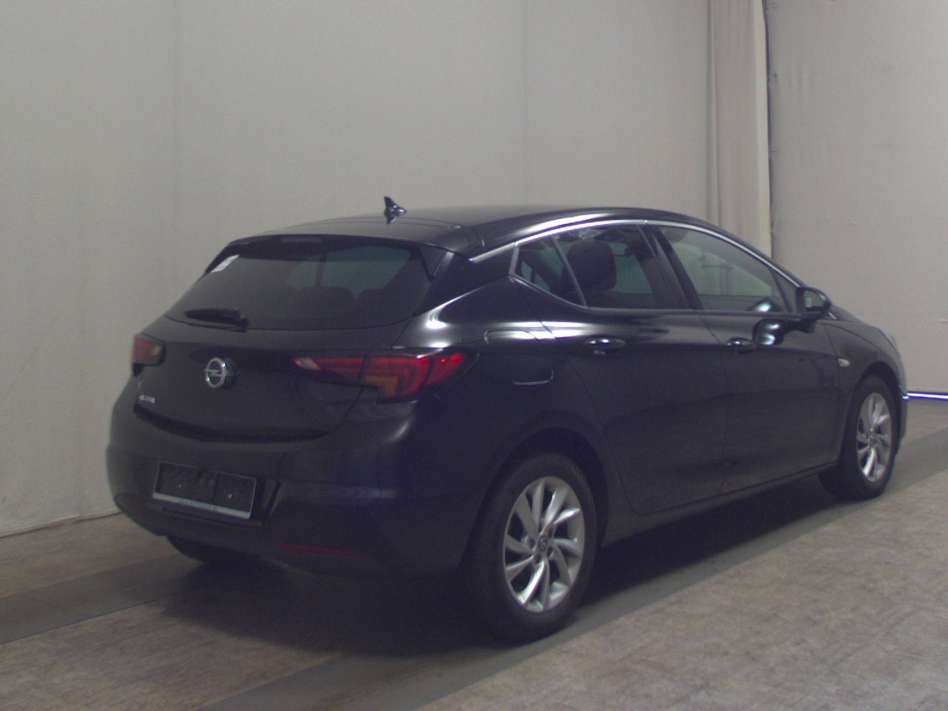 Opel Astra 1.5 D Elegance T-Leder Navi LED RfK Shz 4