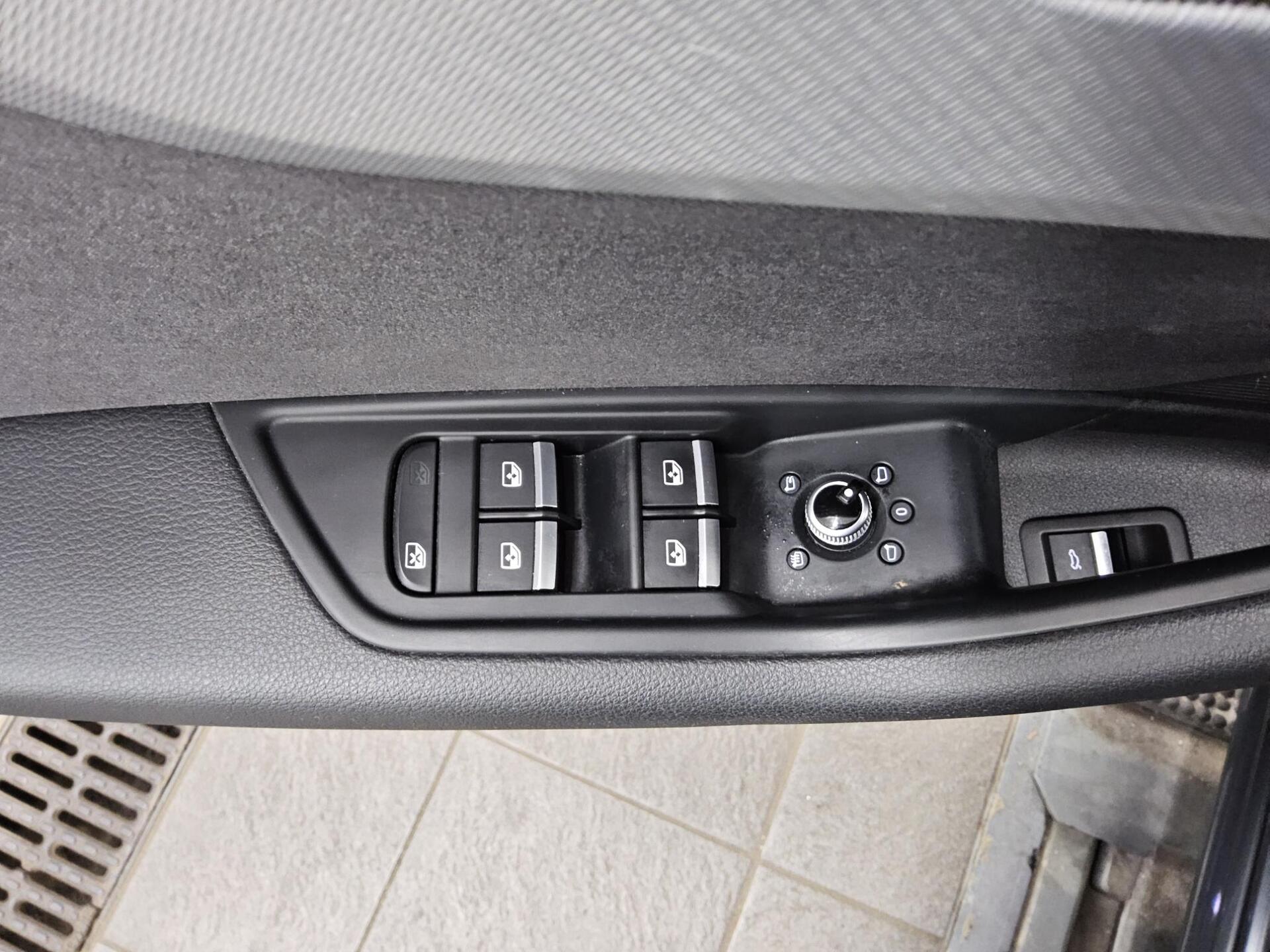 Audi A4 35 TDI advanced Navi LED B&O RfK PDC Tempomat 9