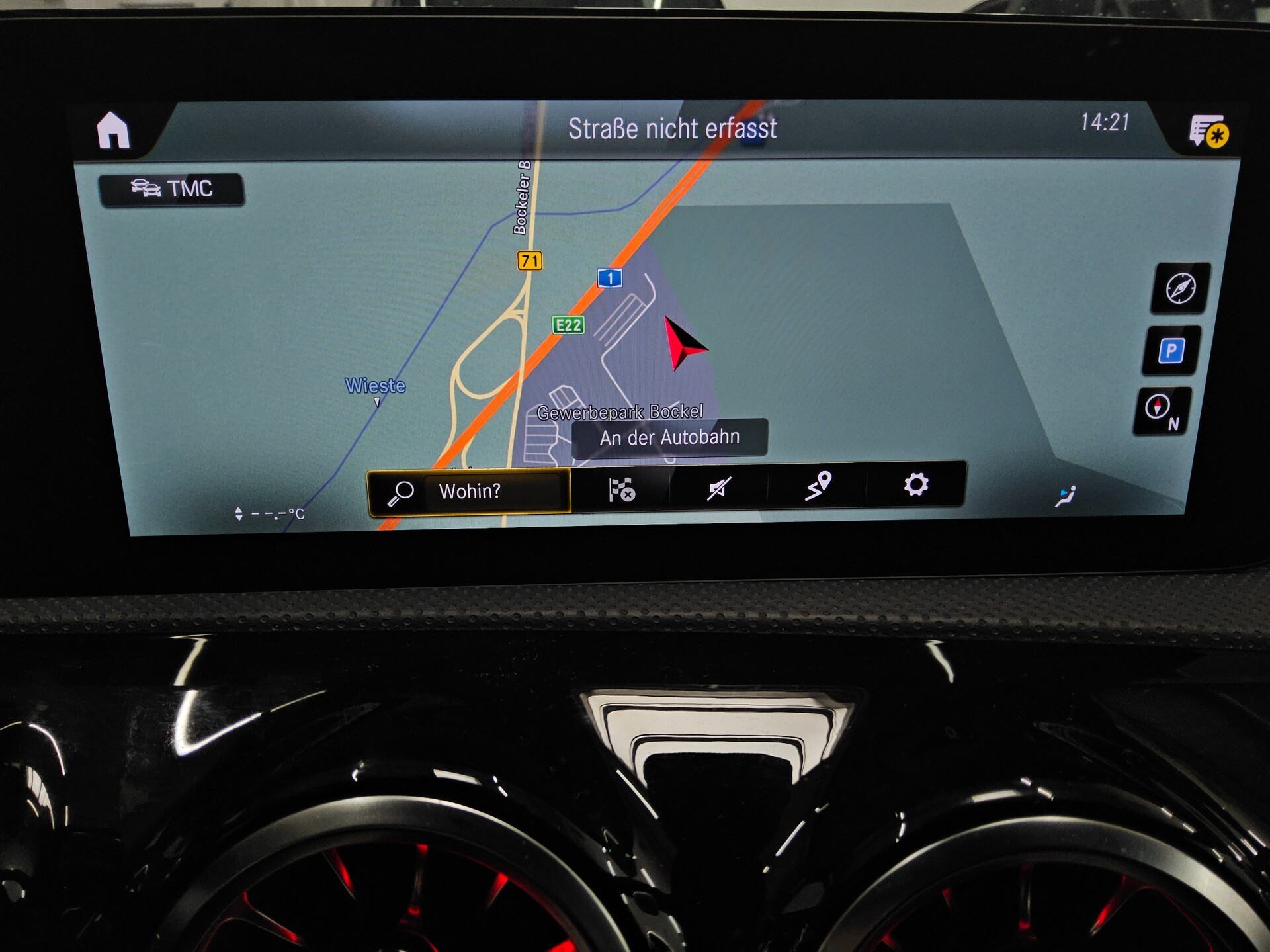 Mercedes-Benz CLA 45 AMG S 4M Performance+ Night Navi LED Pano 7