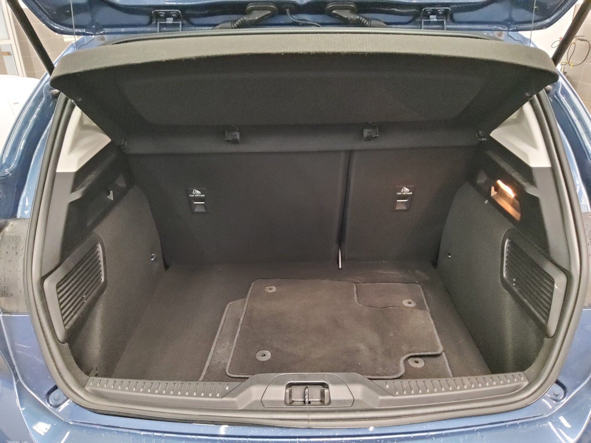 Ford Focus 1.5 EB Cool&Connect Navi LED RFK PDC 11