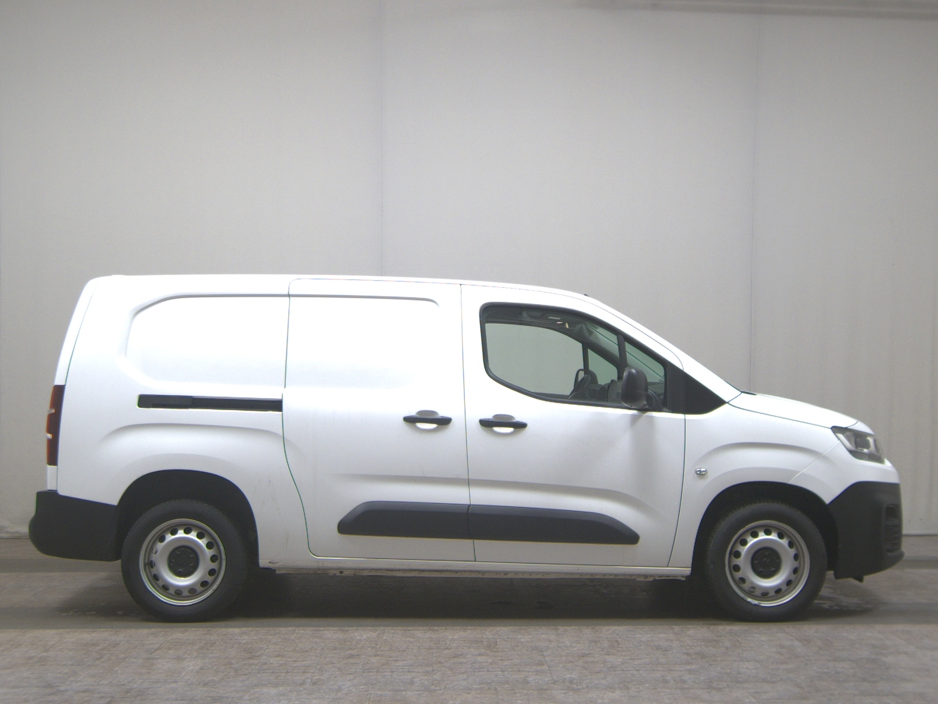 Citroën Berlingo 1.5 BlueHDI L2 Klima PDC BT Tempomat