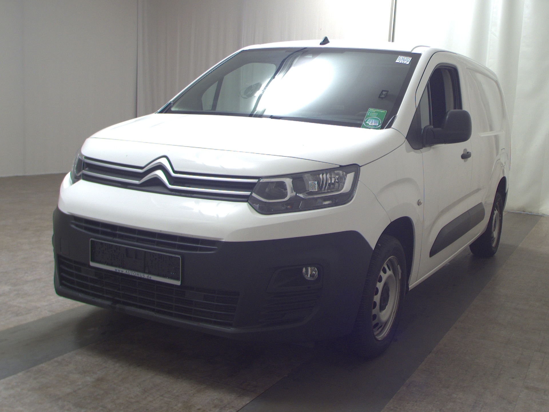 Citroën Berlingo 1.5 BlueHDI L2 Klima PDC BT Tempomat 2
