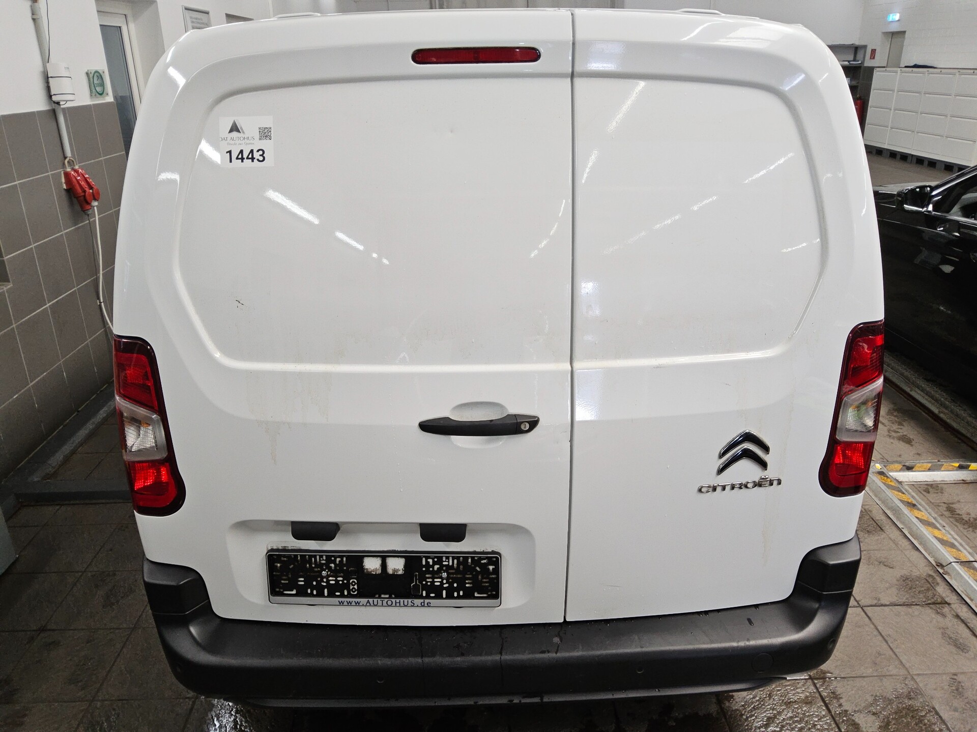 Citroën Berlingo 1.5 BlueHDI L2 Klima PDC BT Tempomat 11