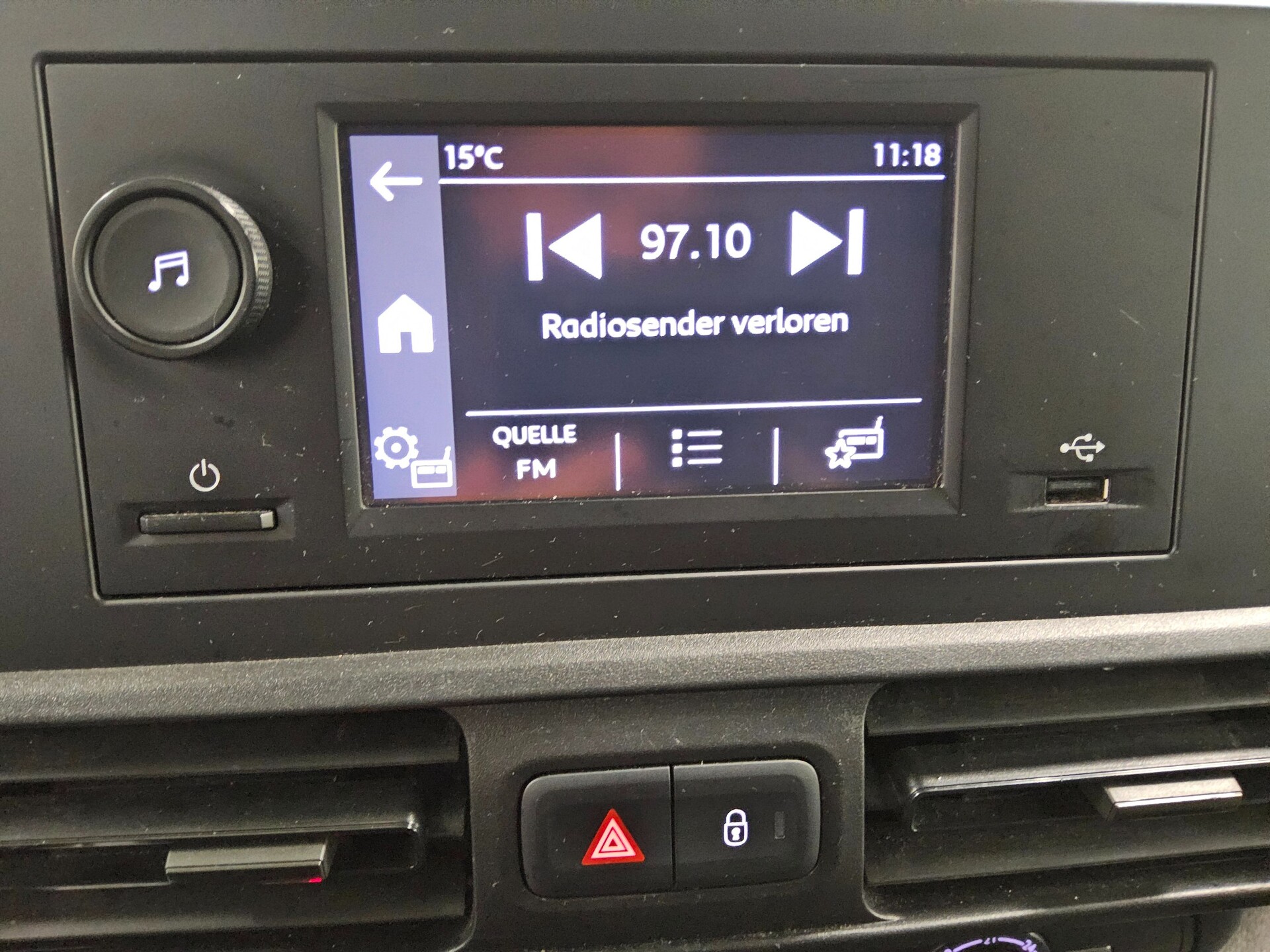 Citroën Berlingo 1.5 BlueHDI L2 Klima PDC BT Tempomat 7