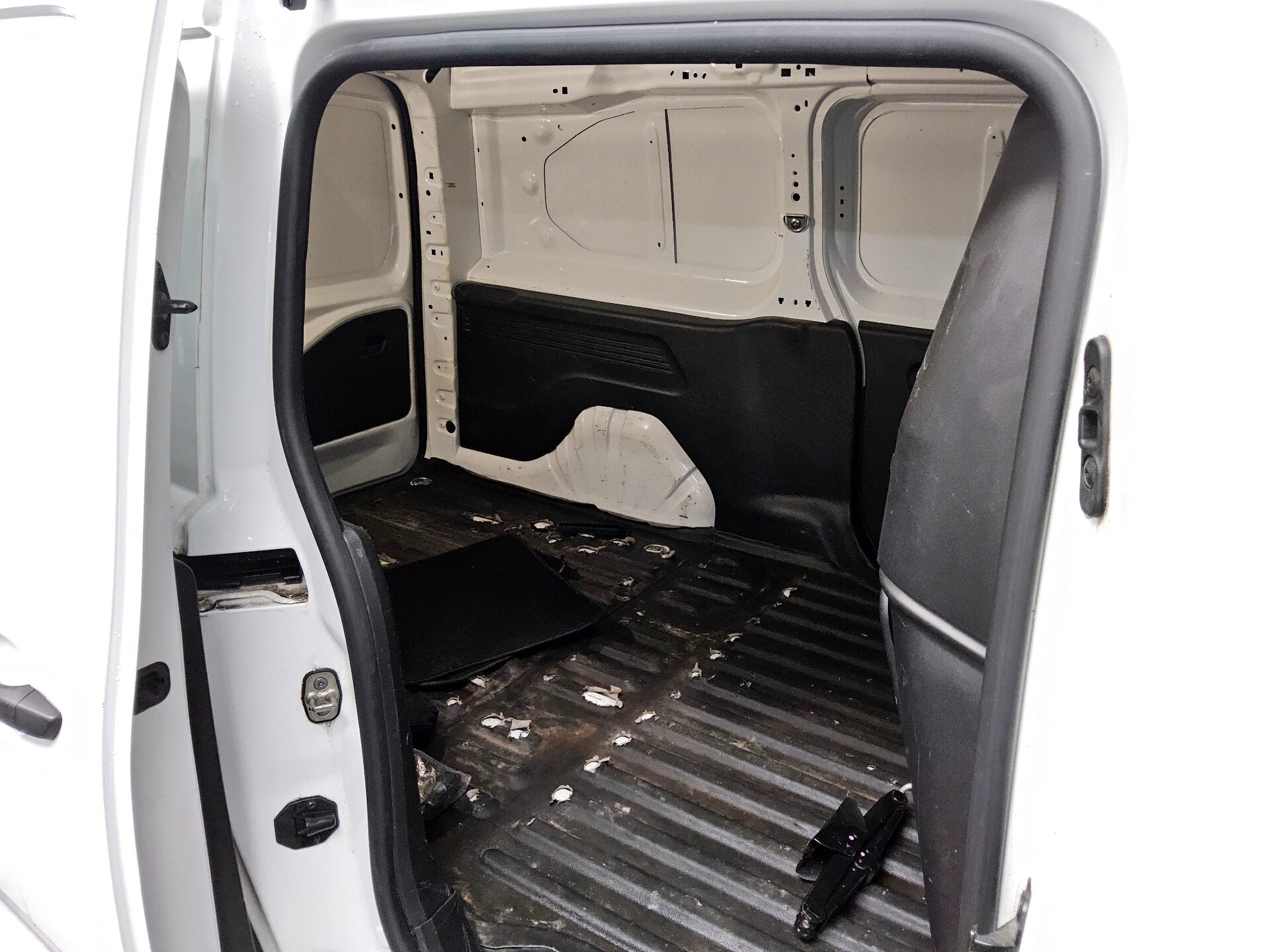 Citroën Berlingo 1.5 BlueHDI L2 Klima PDC BT Tempomat 12