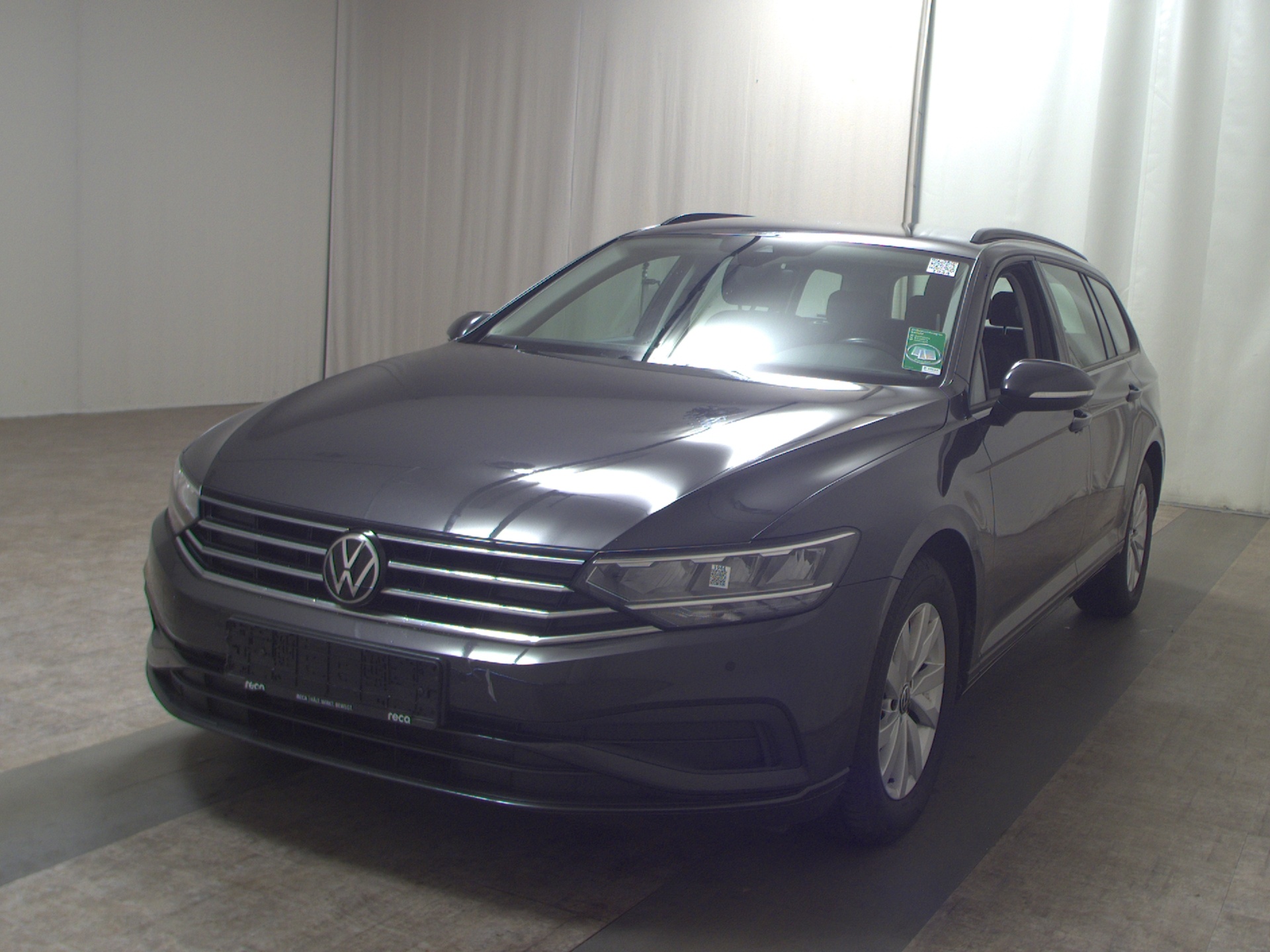 Volkswagen Passat Var. 2.0 TDI Navi LED RfK ACC Shz PDC BT 2