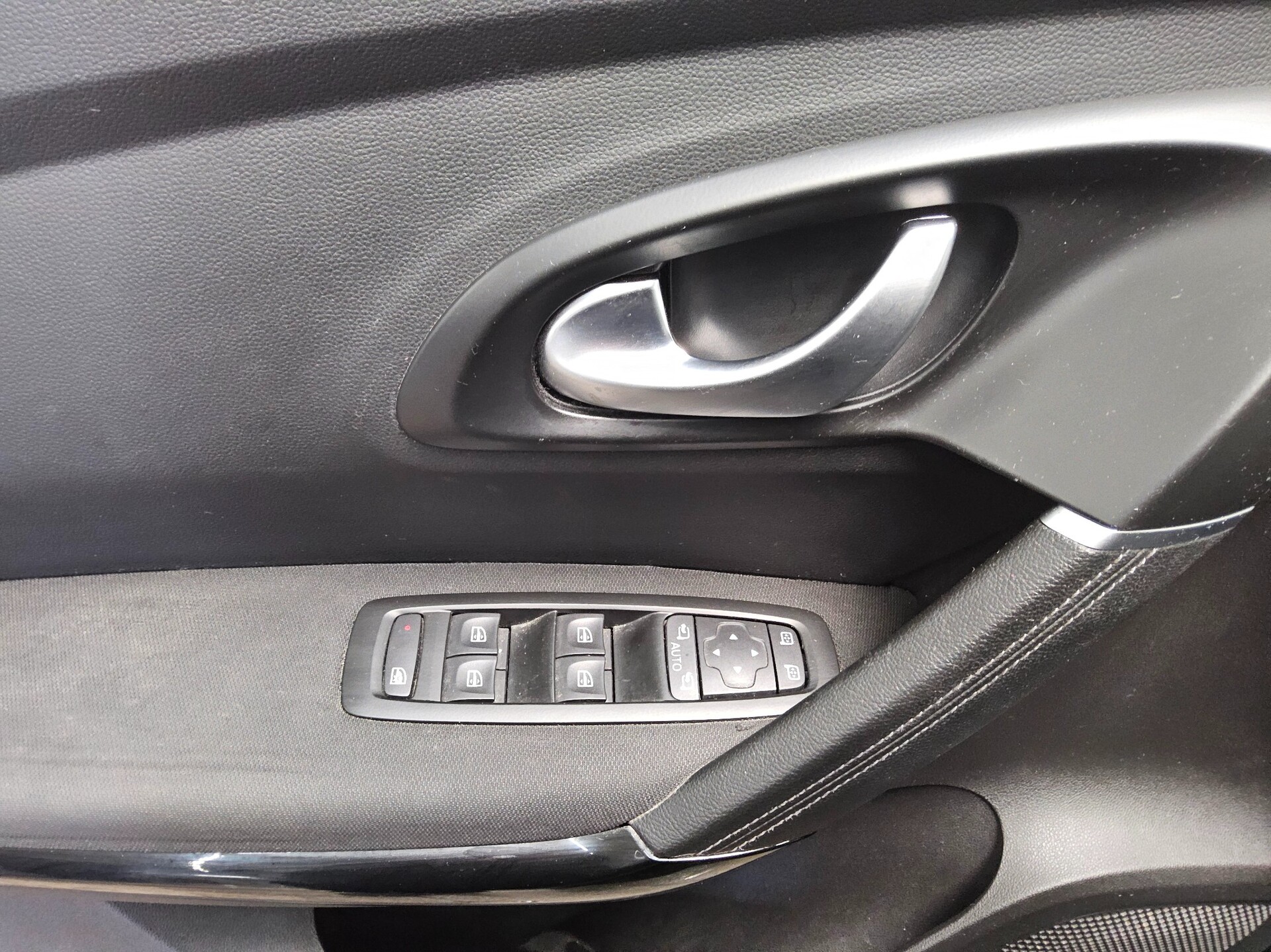 Renault Kadjar 1.5 dCi Business Ed. 2-Sitzer Navi PDC 9