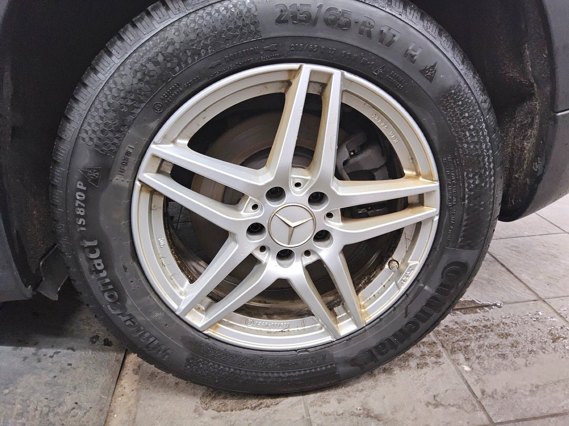 Mercedes-Benz GLB 220 d Progressive AHK Navi LED Distr.+ RFK 11