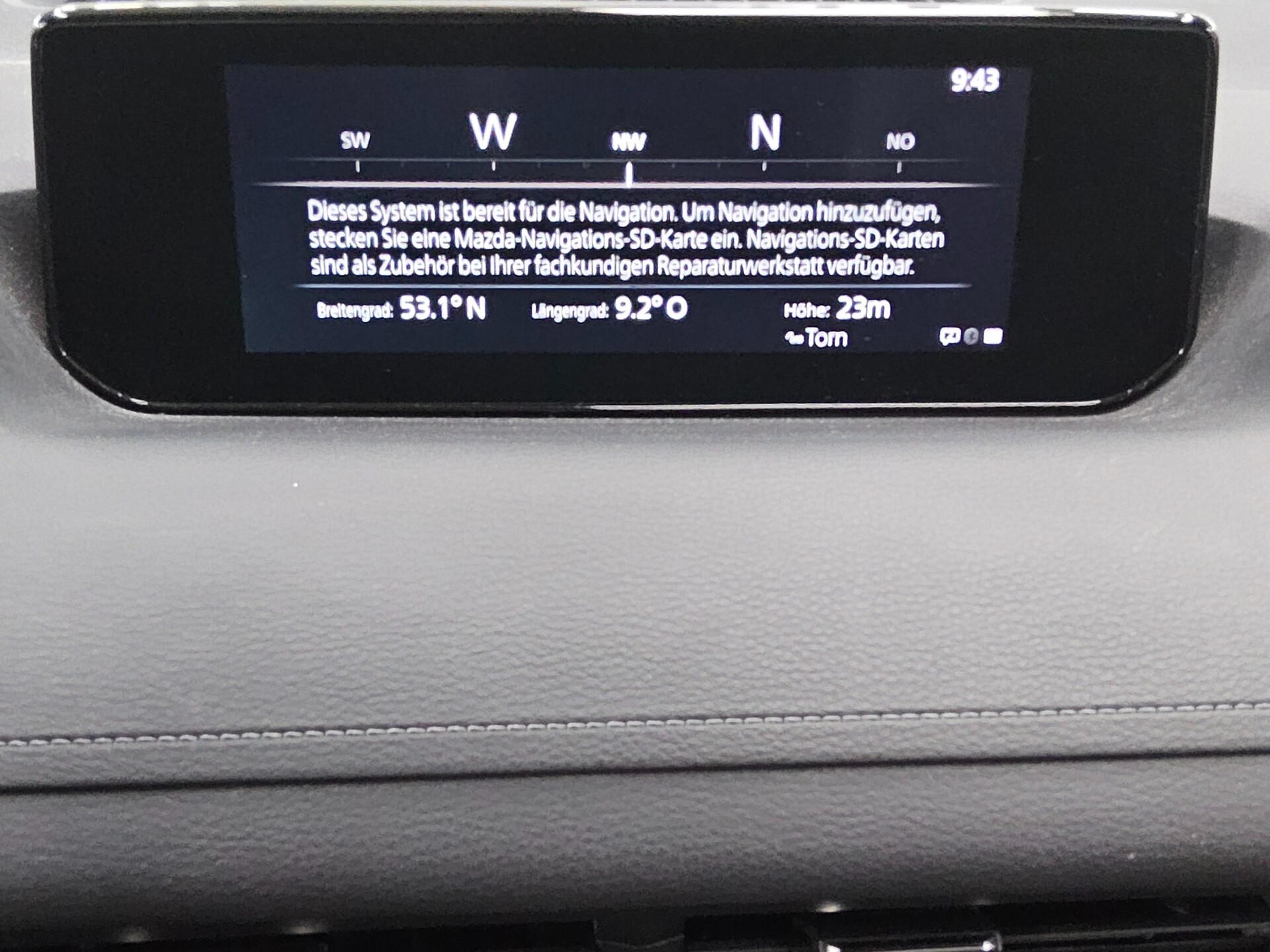 Mazda MX-30 e-SKYACTIV Navi LED Head-up Kamera 7