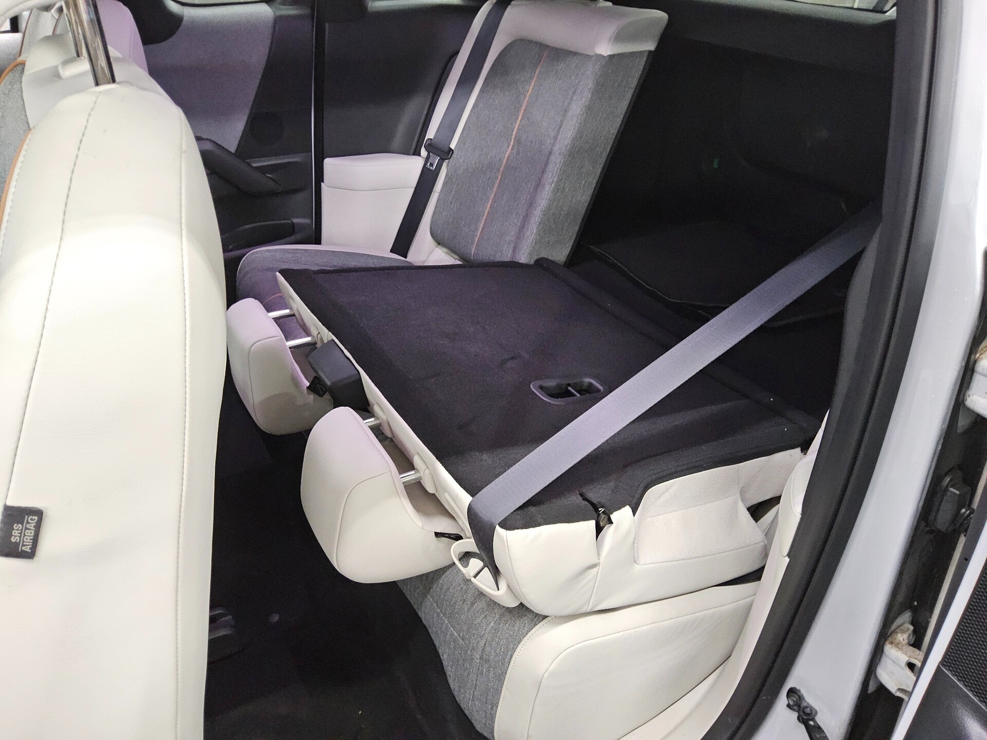 Mazda MX-30 e-SKYACTIV Navi LED Head-up Kamera 12