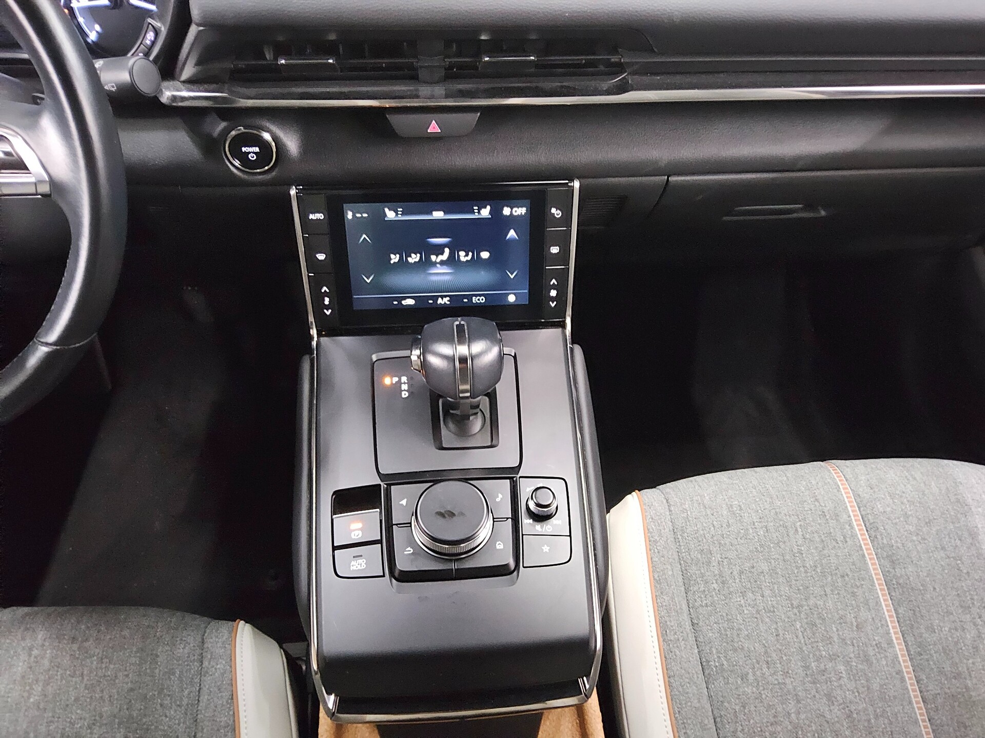 Mazda MX-30 e-SKYACTIV Navi LED Head-up Kamera 6