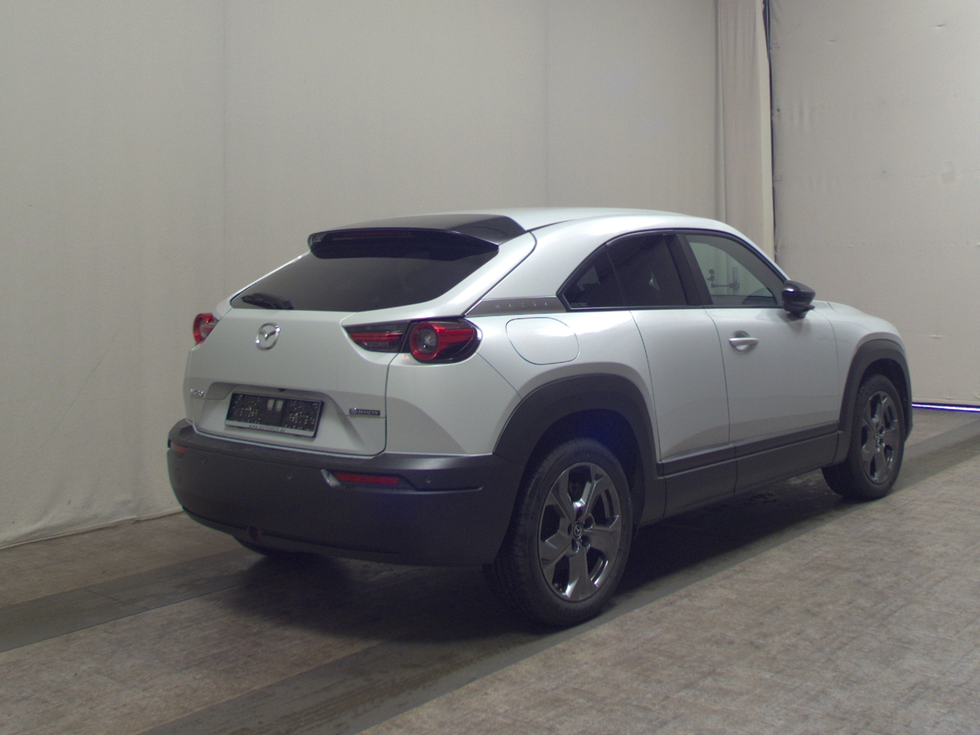 Mazda MX-30 e-SKYACTIV Navi LED Head-up Kamera 4