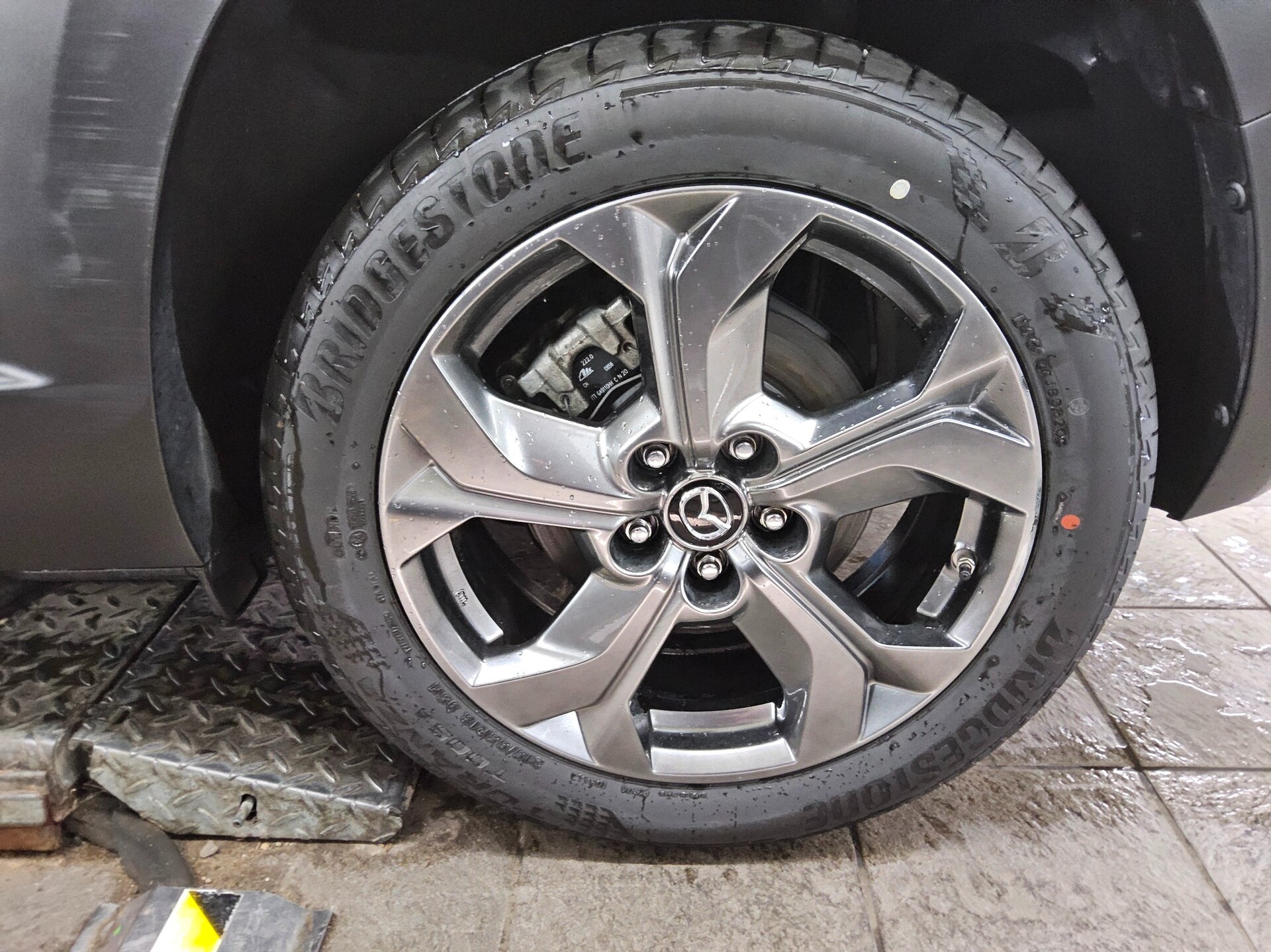 Mazda MX-30 e-SKYACTIV Navi LED Head-up Kamera 10