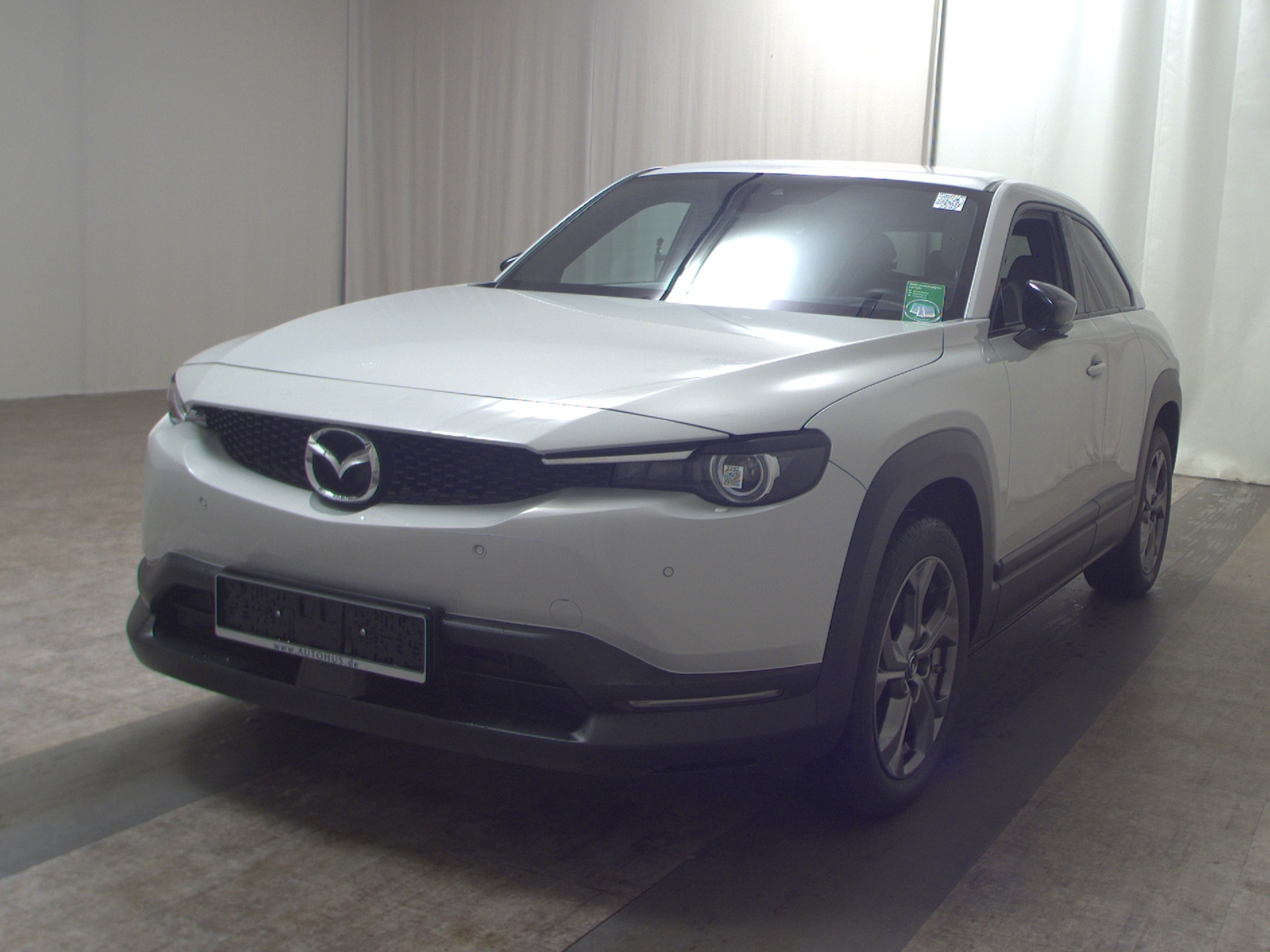 Mazda MX-30 e-SKYACTIV Navi LED Head-up Kamera 2
