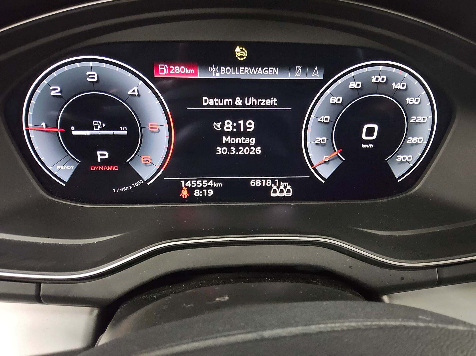 Audi Q5 35 TDI advanced Navi LED vc PDC Shz Tempomat 8