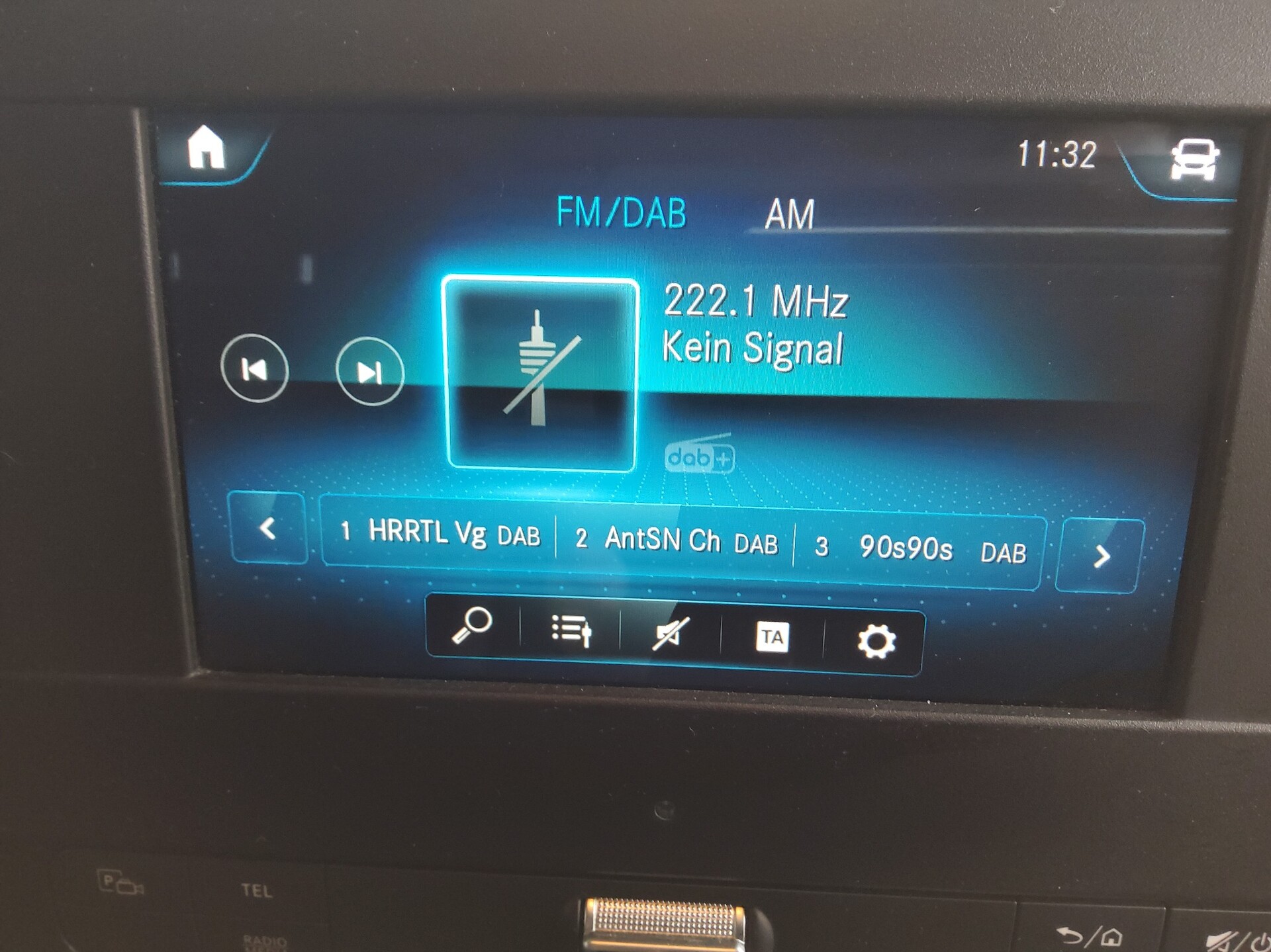 Mercedes-Benz Sprinter-315 CDI Kasten Klima Rückfahrkamera 7