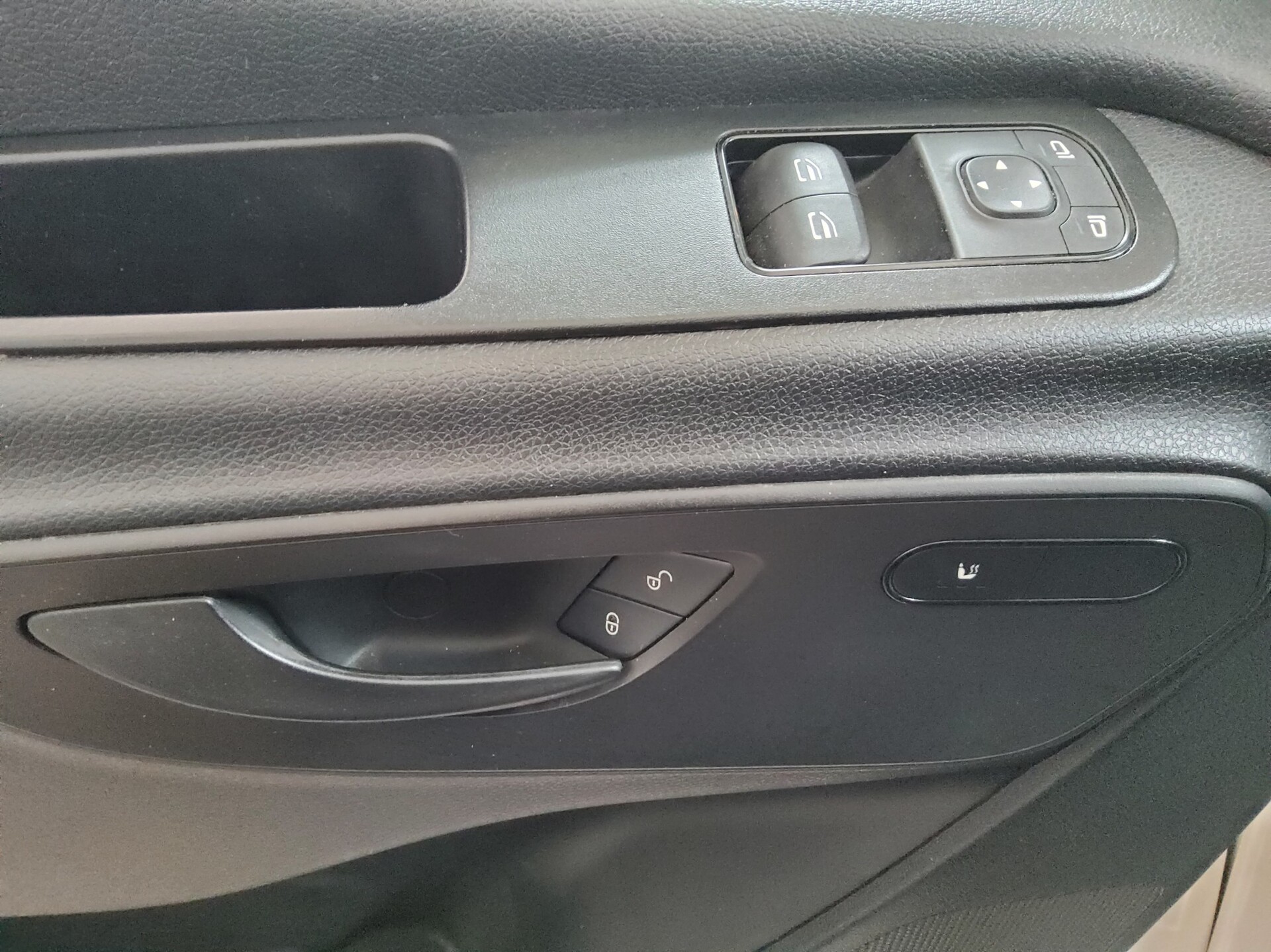 Mercedes-Benz Sprinter-315 CDI Kasten Klima Rückfahrkamera 9