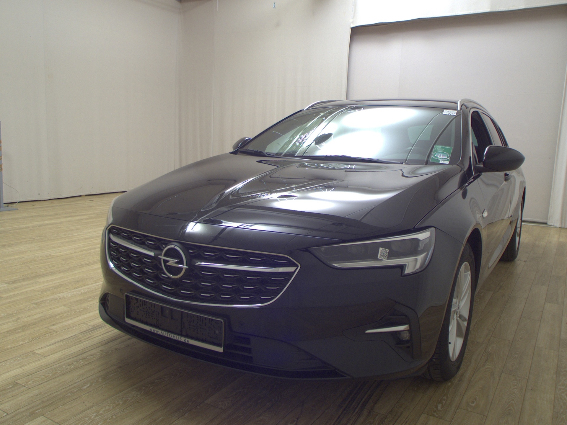 Opel Insignia ST 2.0 D Business Ed. Navi LED AHK RfK 2