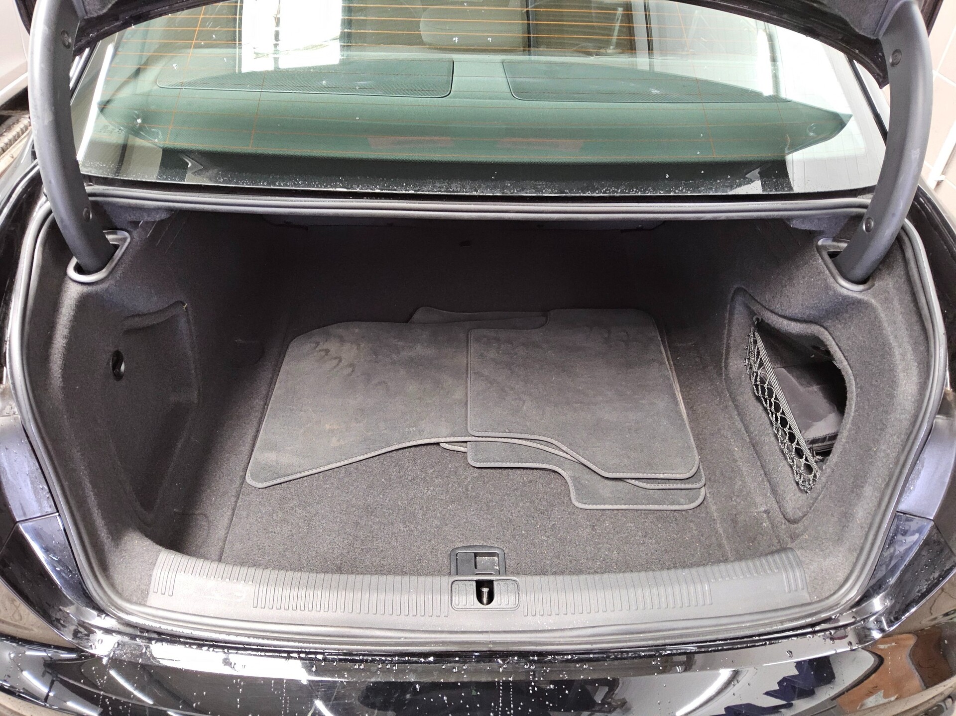 Audi A4 40 TDI advanced Navi LED Sound PDC Tempomat 11