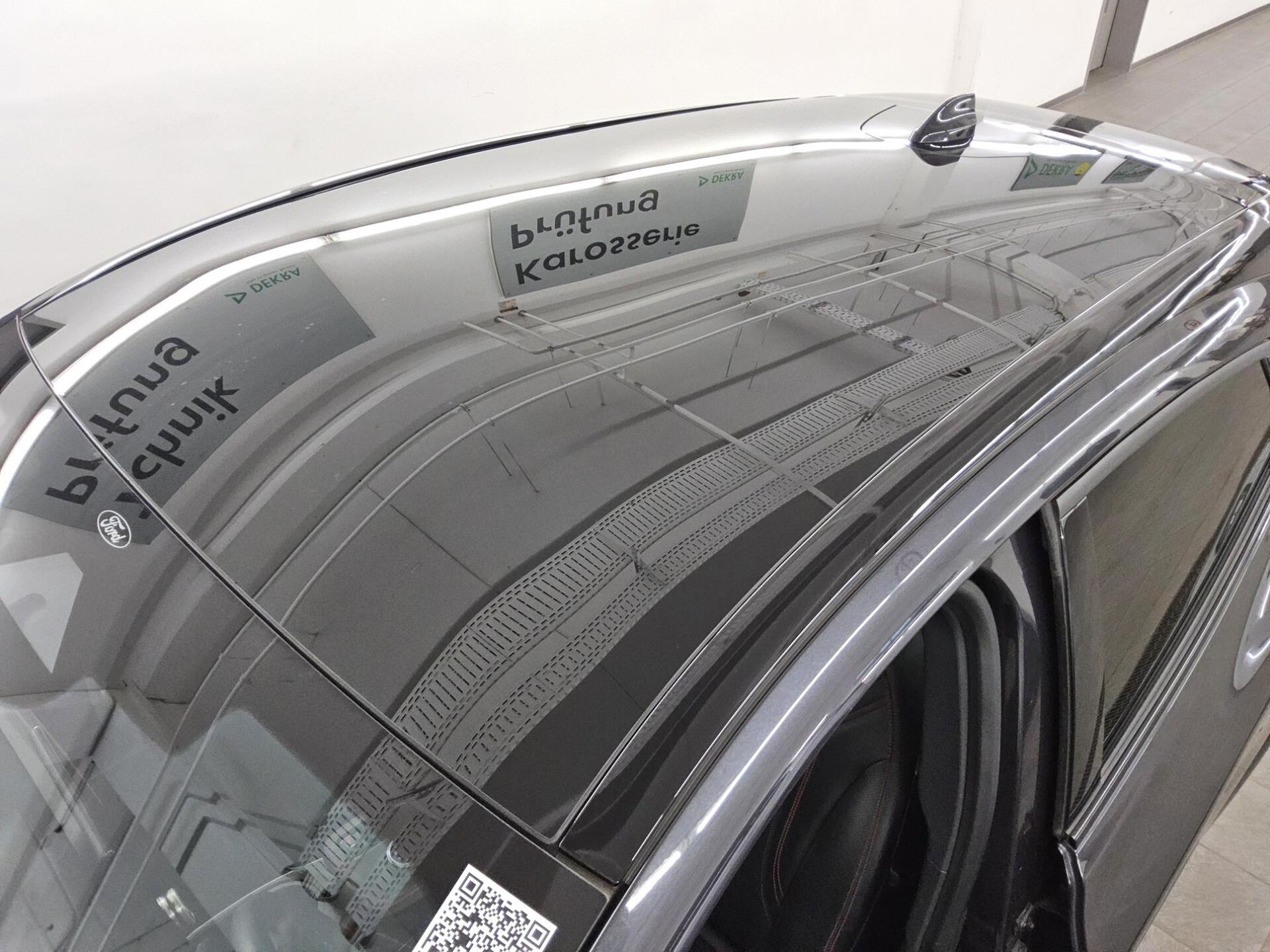 Ford Mustang Mach-E AWD Leder Matrix Pano B&O 360° 13