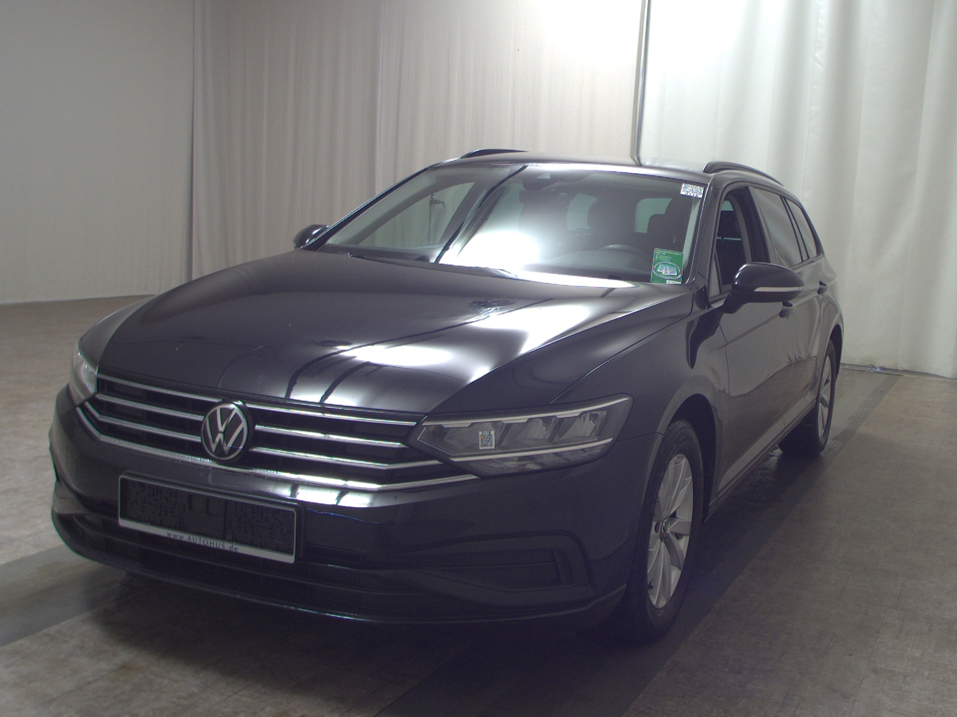 Volkswagen Passat Var. 2.0 TDI Navi LED ACC RfK PDC Shz 2