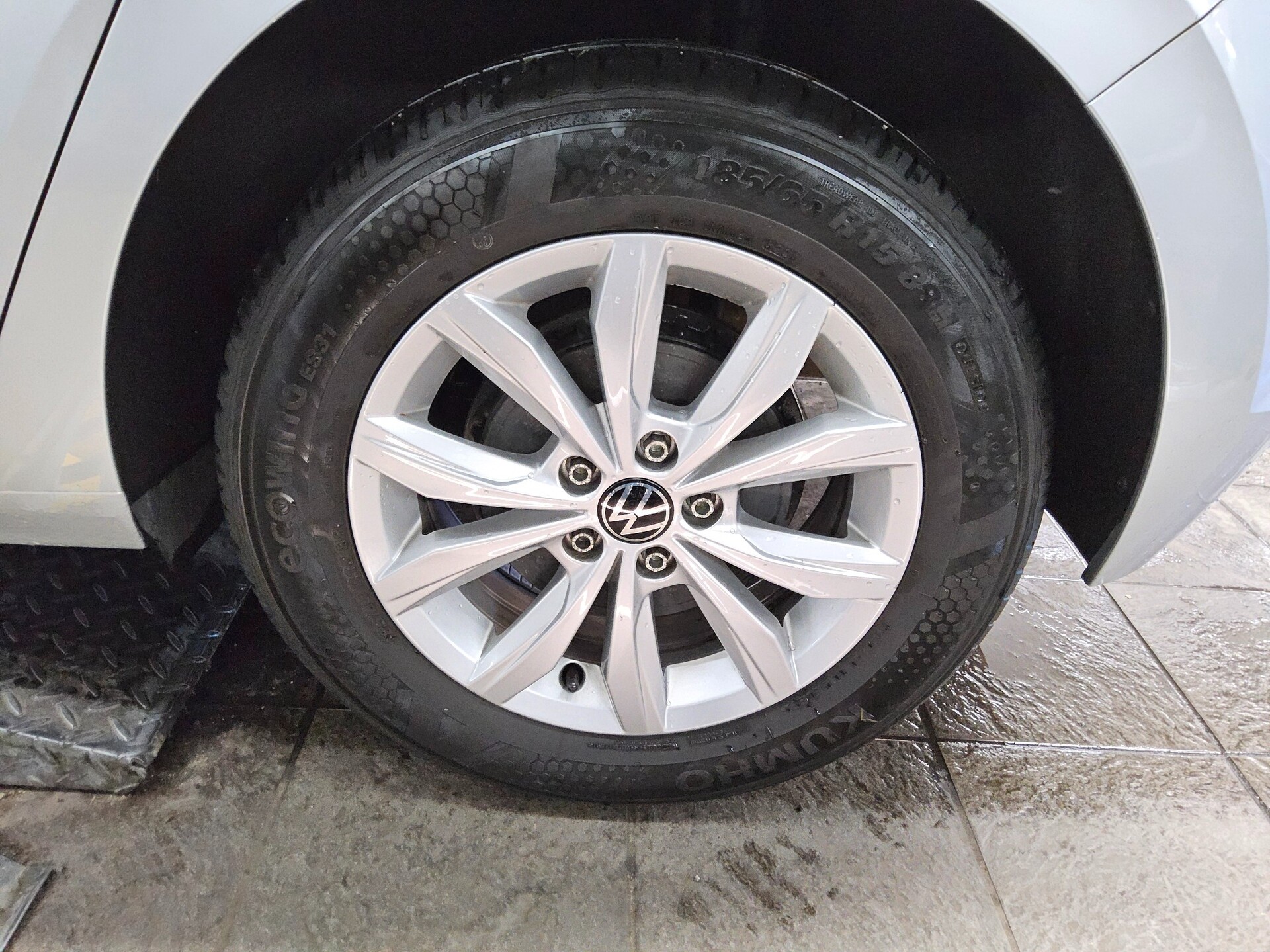 Volkswagen Polo 1.0 TSI Highline Navi Shz PDC Klima 10